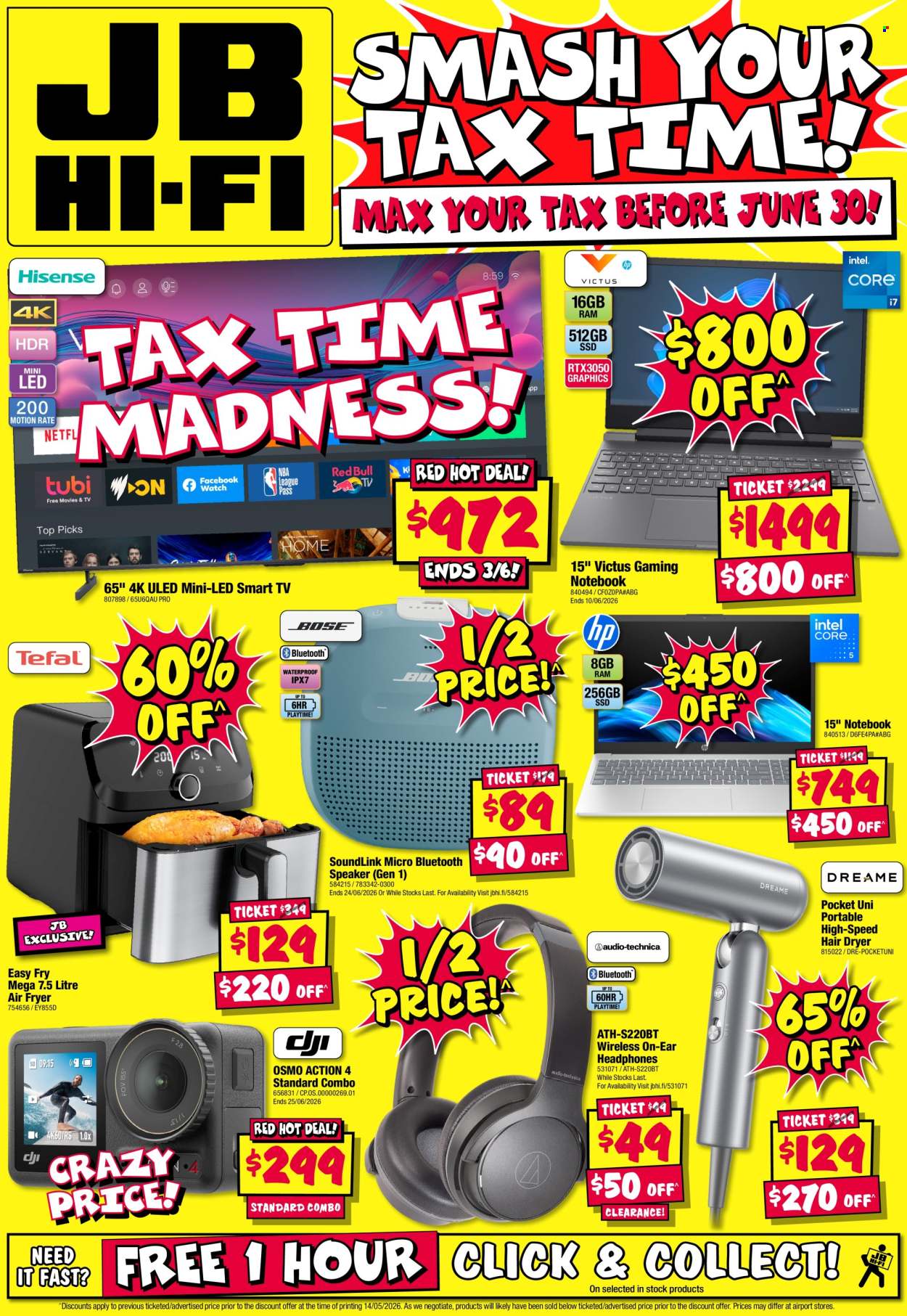 JB Hi-Fi catalogue - 28 May 2026 - 3 Jun 2026. Page 24