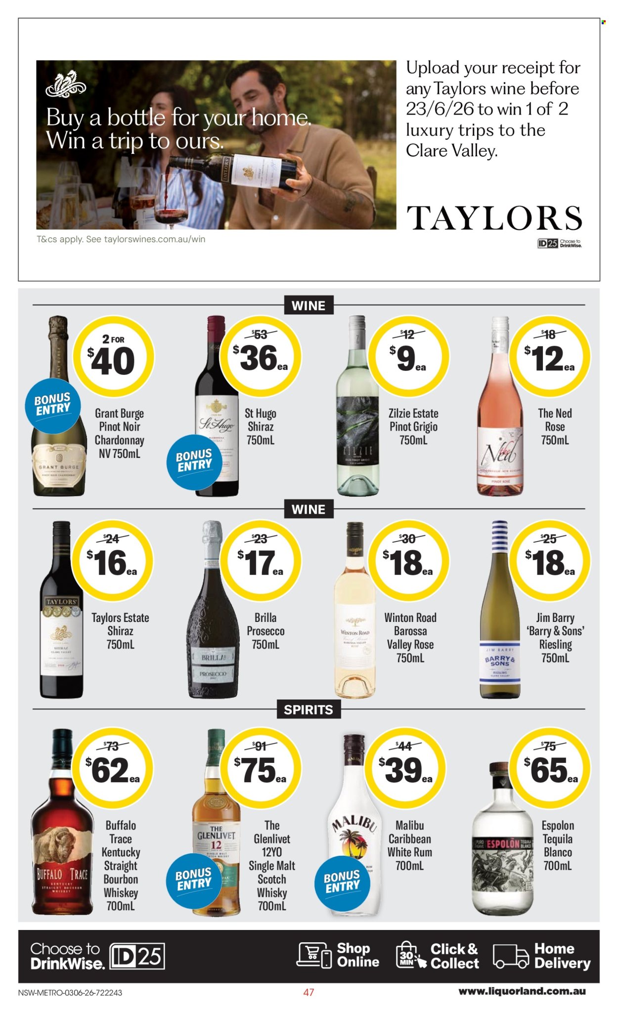 Coles catalogue - 3 Jun 2026 - 9 Jun 2026. Page 47