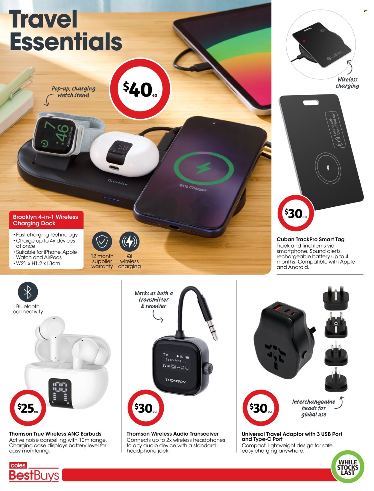 Coles catalogue - 5 Jun 2026 - 18 Jun 2026. Page 2