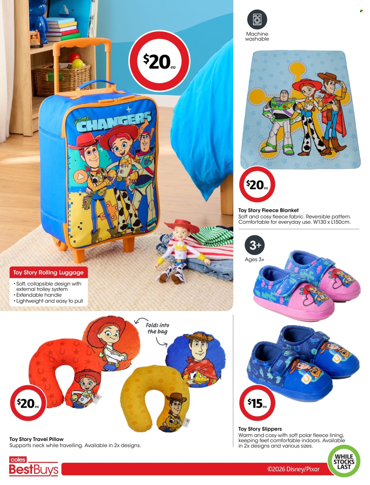 Coles catalogue - 5 Jun 2026 - 18 Jun 2026. Page 6