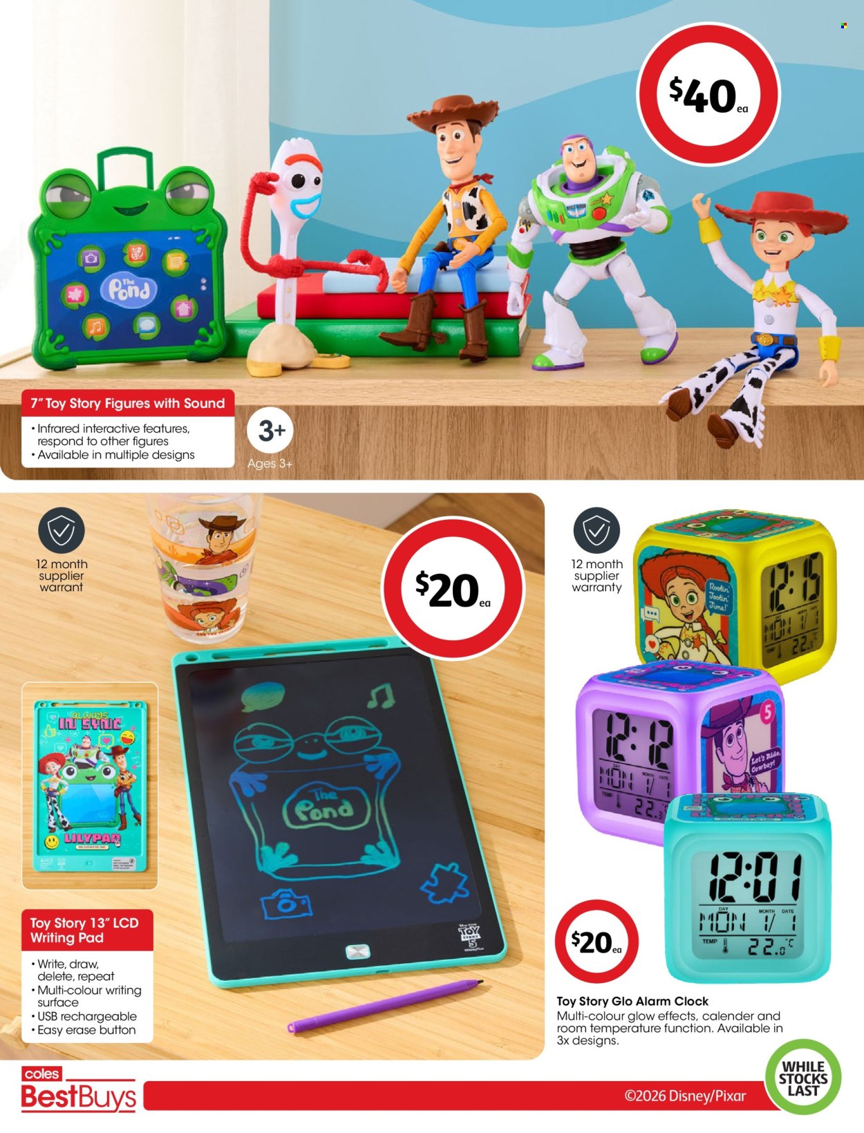 Coles catalogue - 5 Jun 2026 - 18 Jun 2026. Page 7