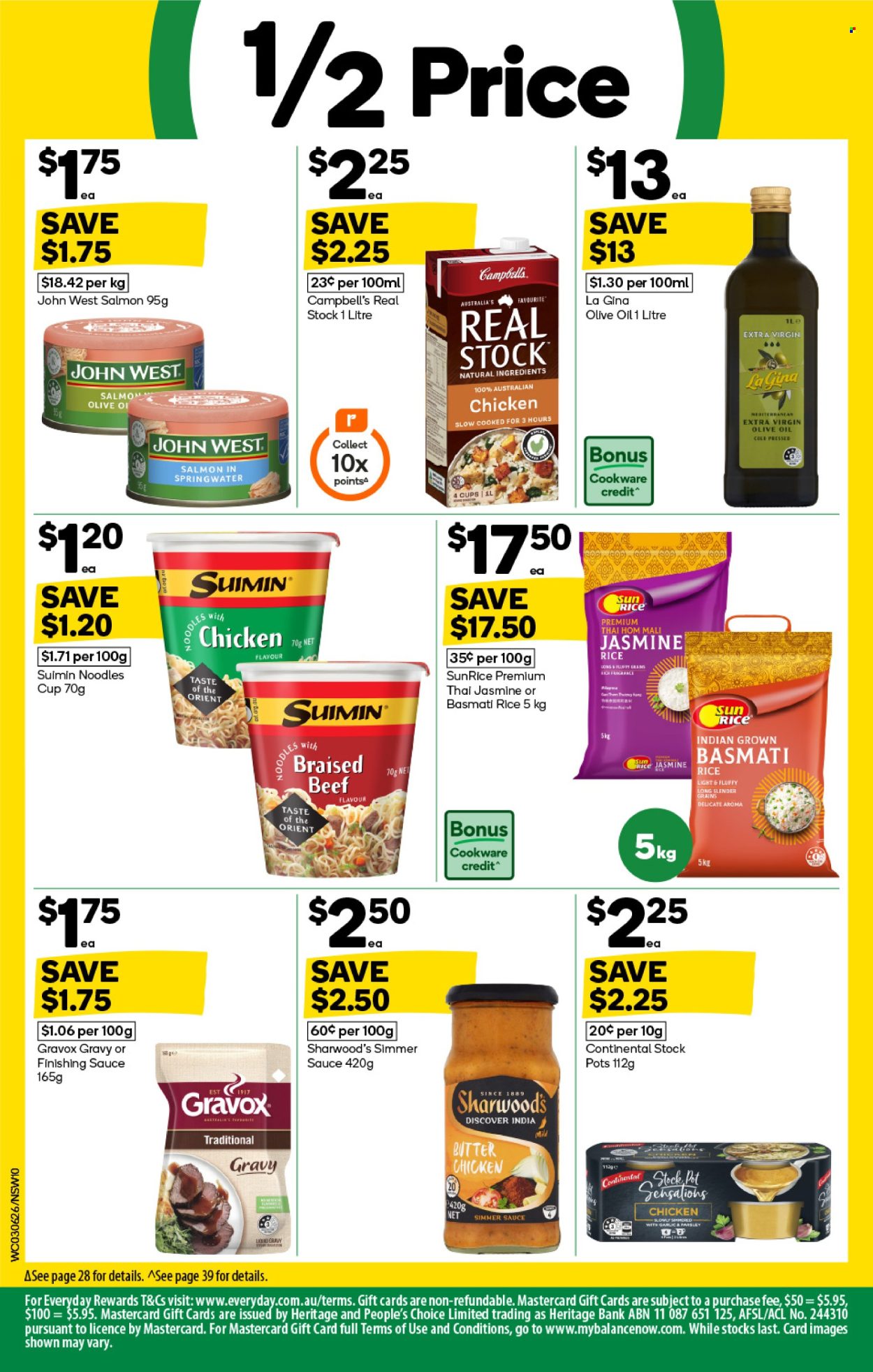 Woolworths catalogue - 3 Jun 2026 - 9 Jun 2026. Page 10