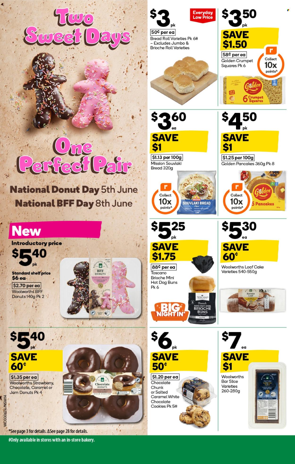 Woolworths catalogue - 3 Jun 2026 - 9 Jun 2026. Page 14