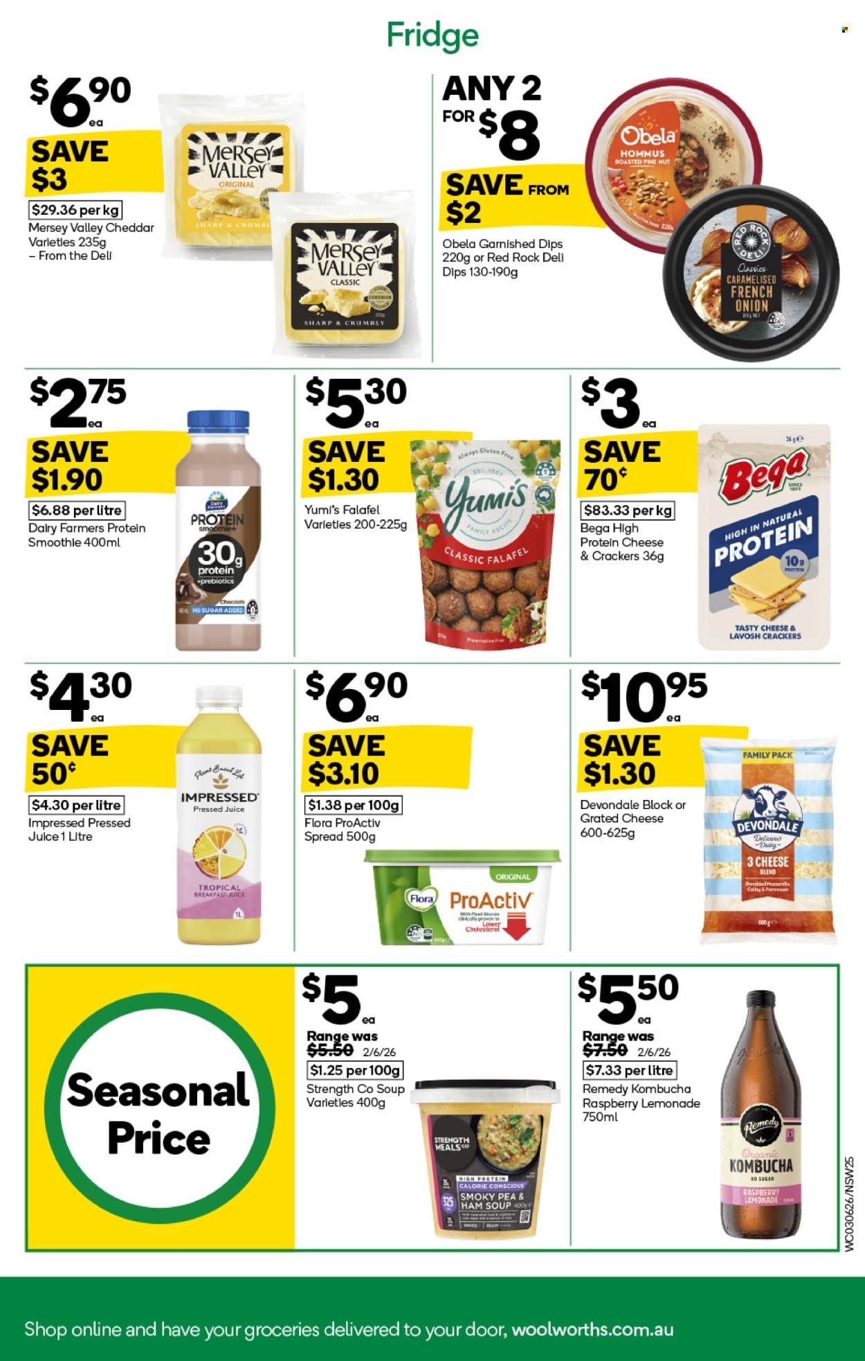 Woolworths catalogue - 3 Jun 2026 - 9 Jun 2026. Page 25