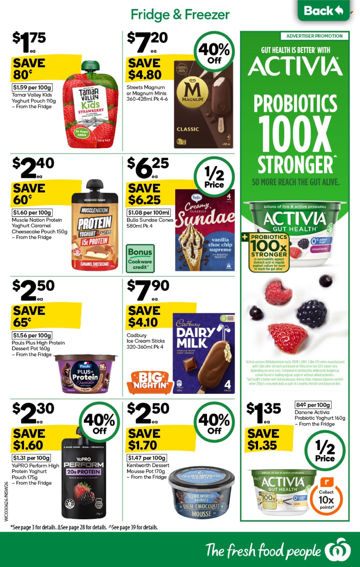 Woolworths catalogue - 3 Jun 2026 - 9 Jun 2026. Page 26