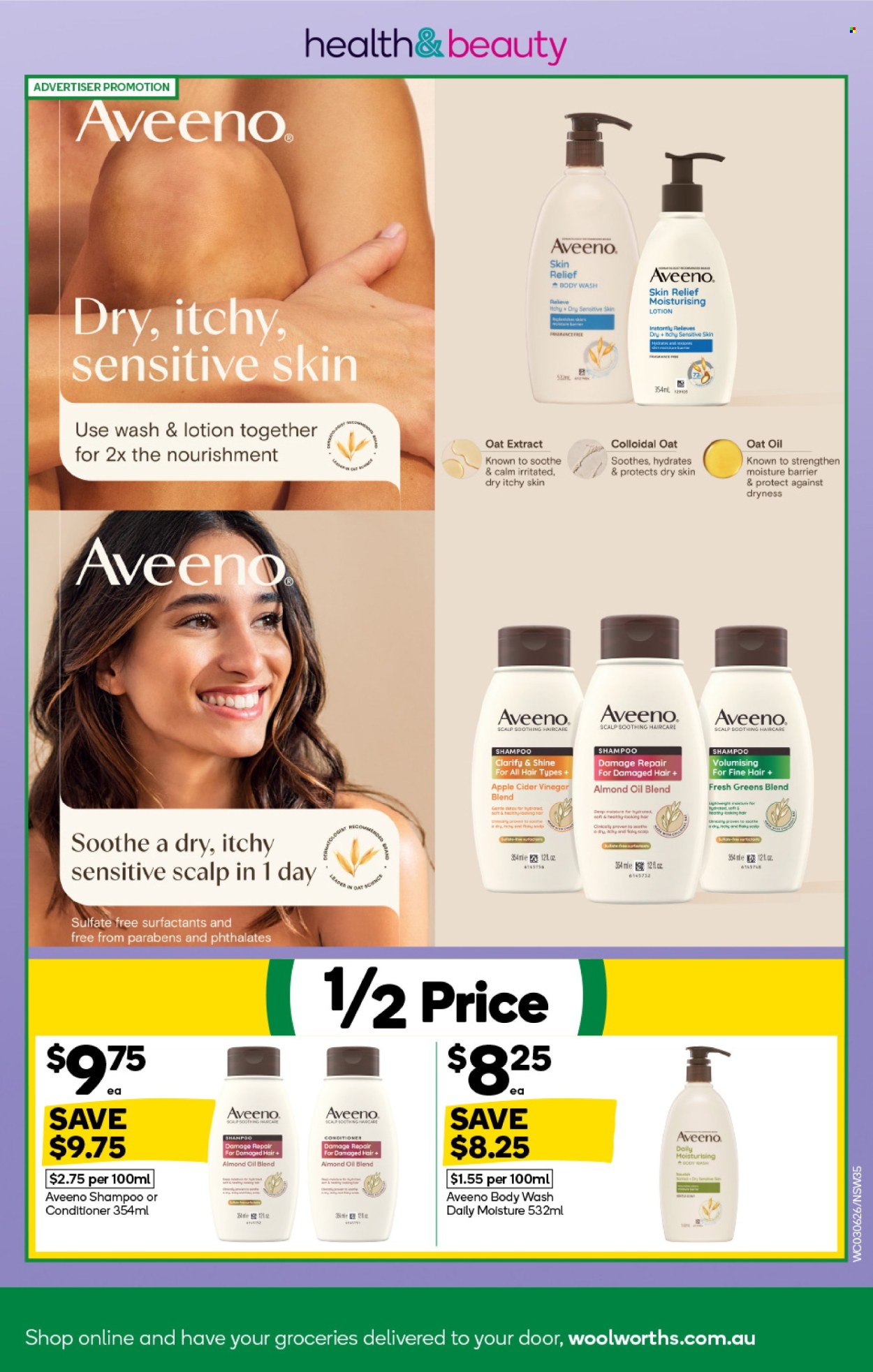 Woolworths catalogue - 3 Jun 2026 - 9 Jun 2026. Page 35