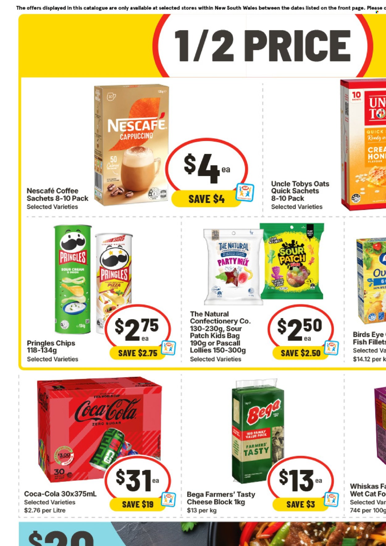 IGA catalogue - 3 Jun 2026 - 9 Jun 2026. Page 2