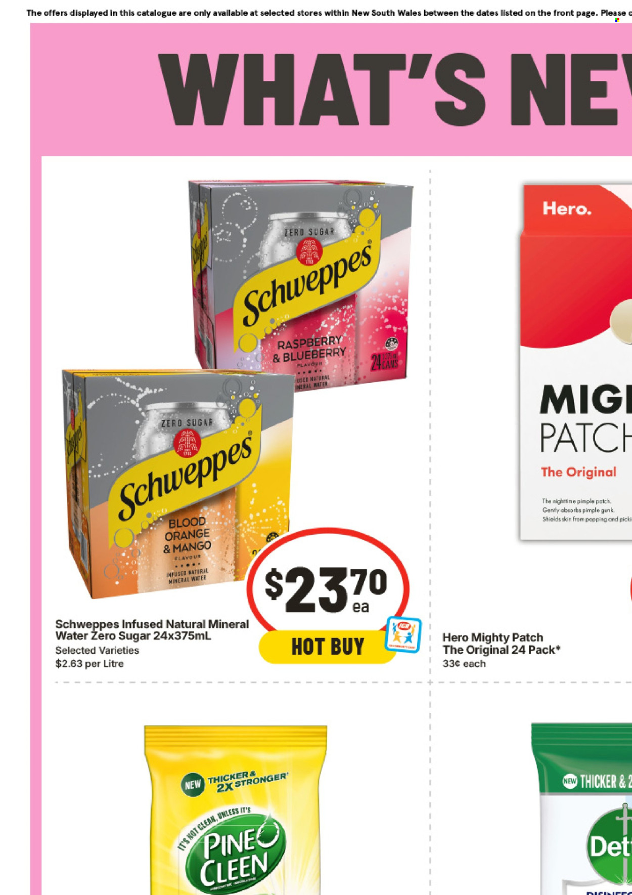 IGA catalogue - 3 Jun 2026 - 9 Jun 2026. Page 6