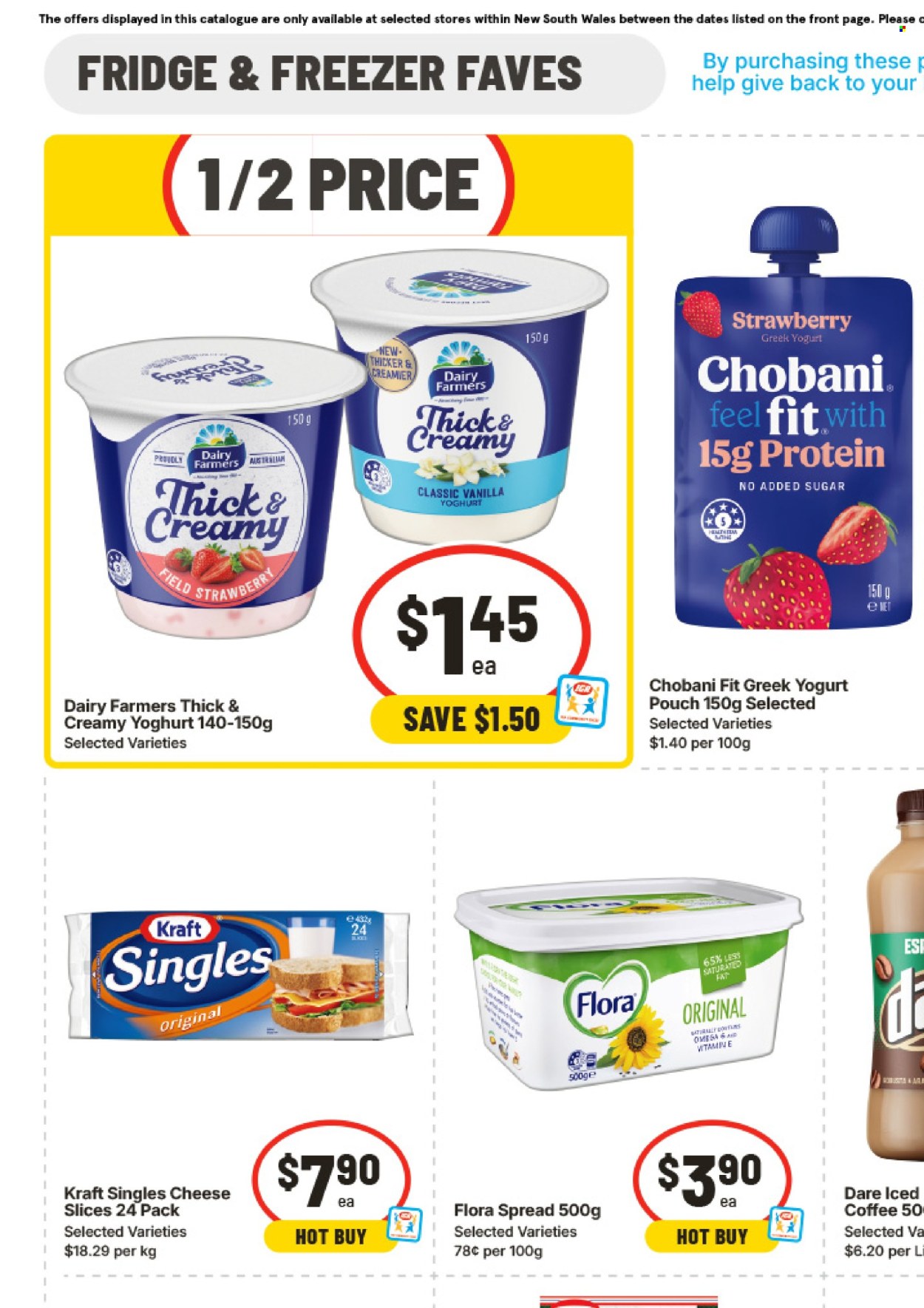 IGA catalogue - 3 Jun 2026 - 9 Jun 2026. Page 13