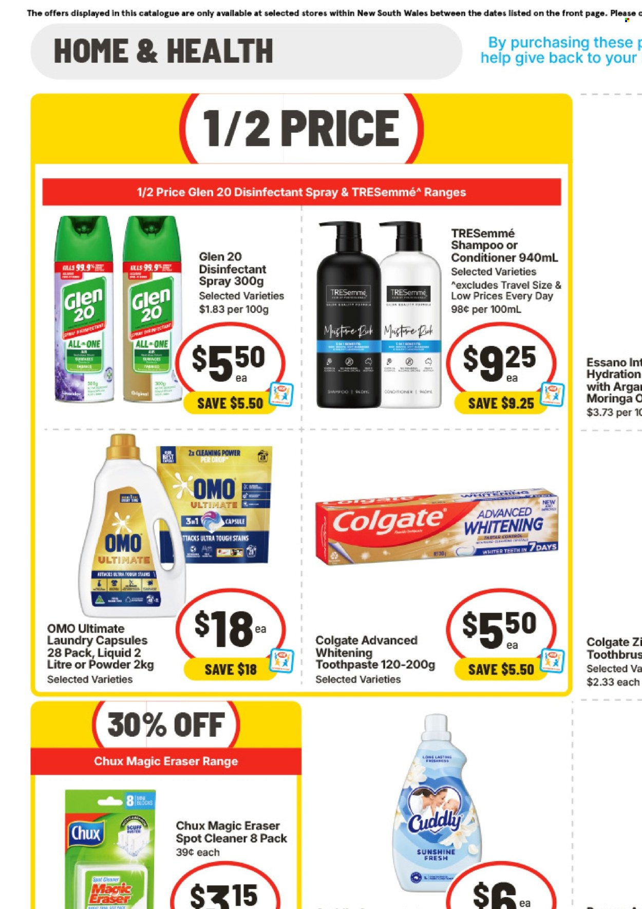IGA catalogue - 3 Jun 2026 - 9 Jun 2026. Page 16