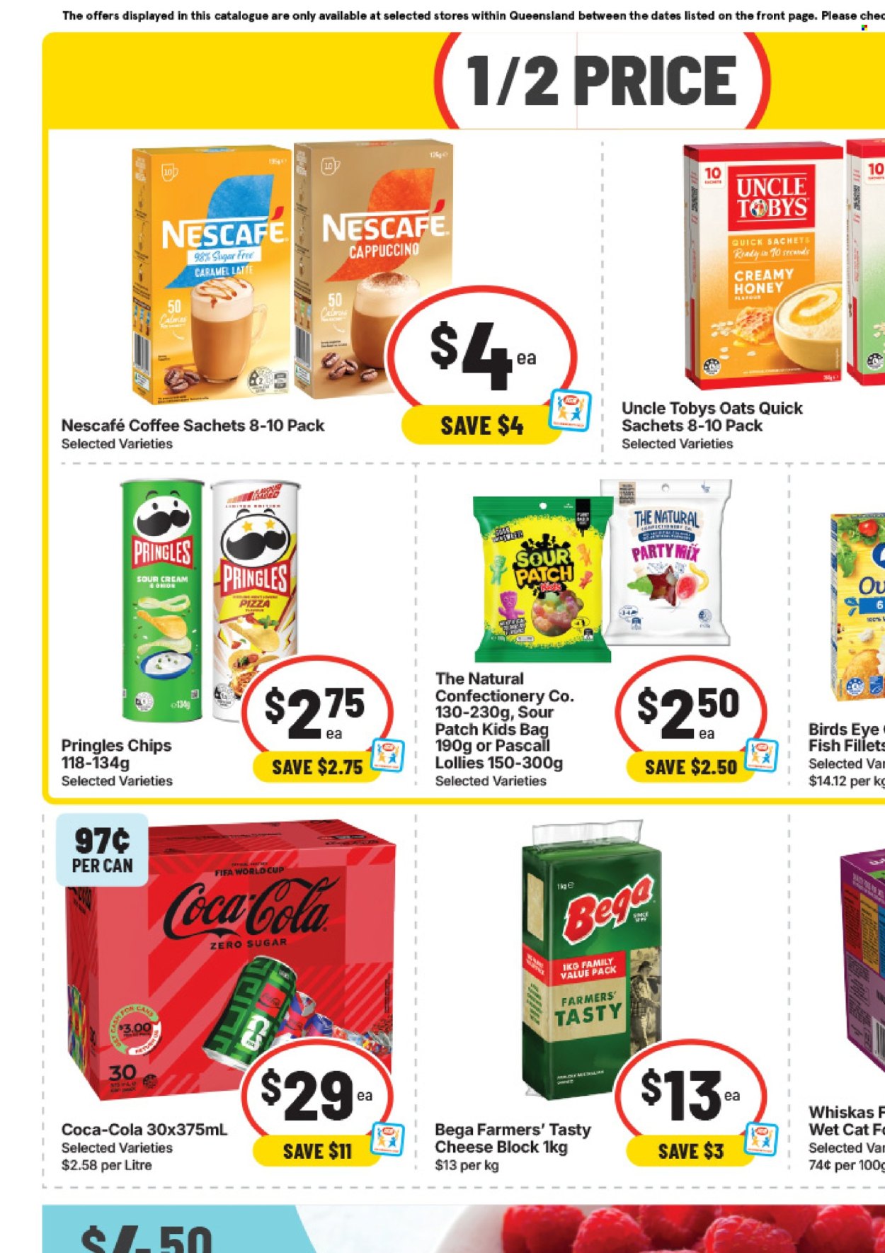 IGA catalogue - 3 Jun 2026 - 9 Jun 2026. Page 4