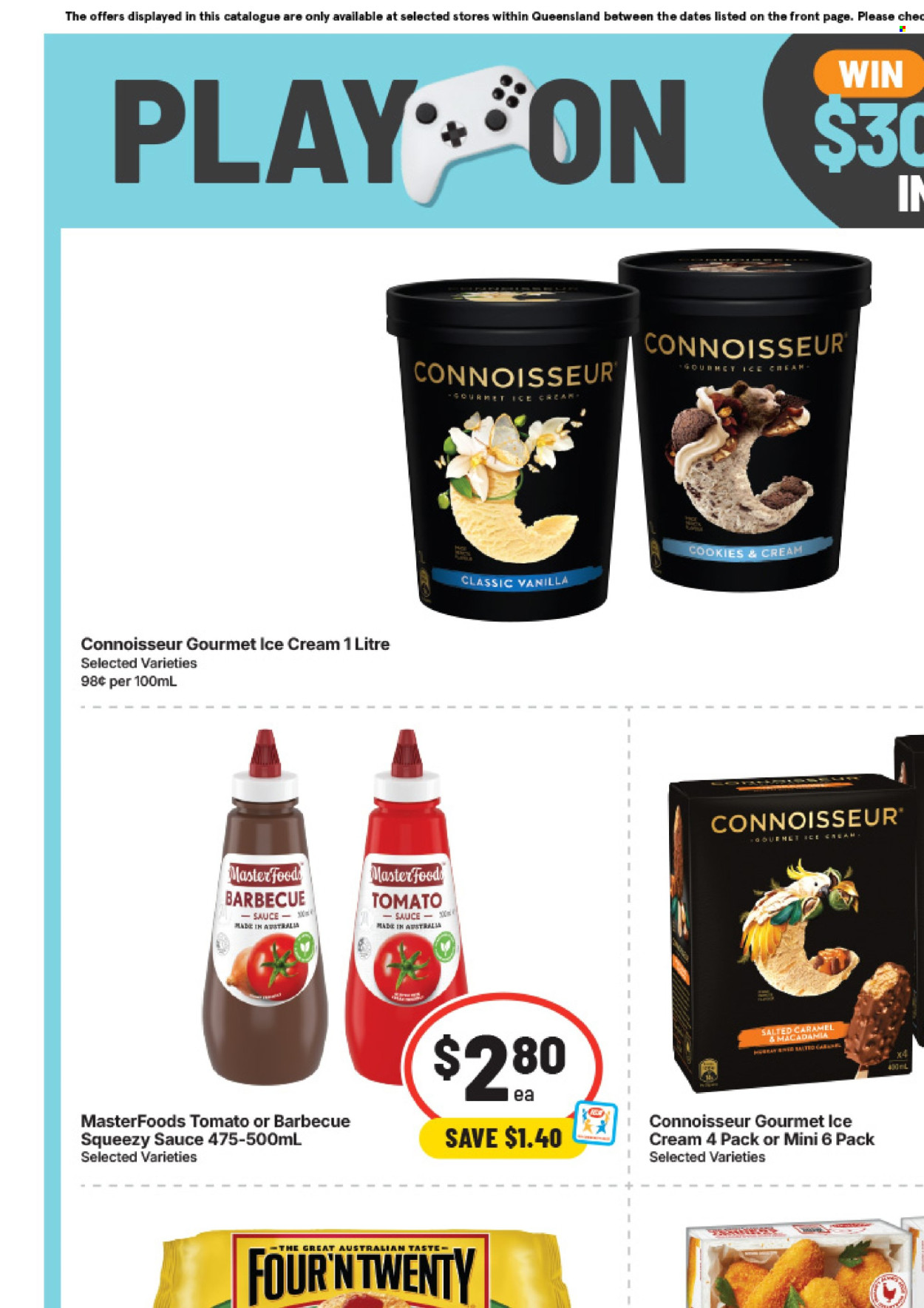 IGA catalogue - 3 Jun 2026 - 9 Jun 2026. Page 10