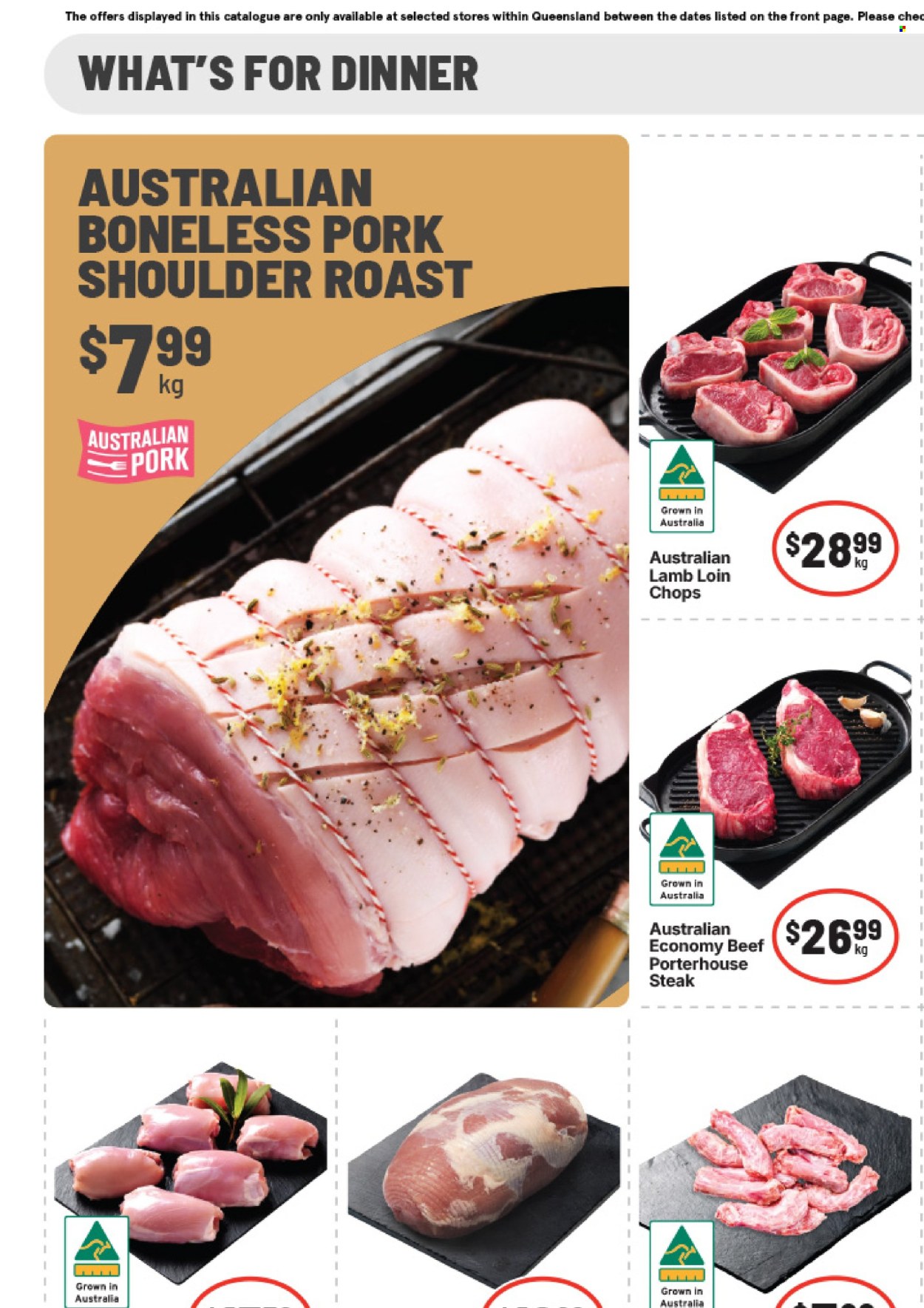 IGA catalogue - 3 Jun 2026 - 9 Jun 2026. Page 14