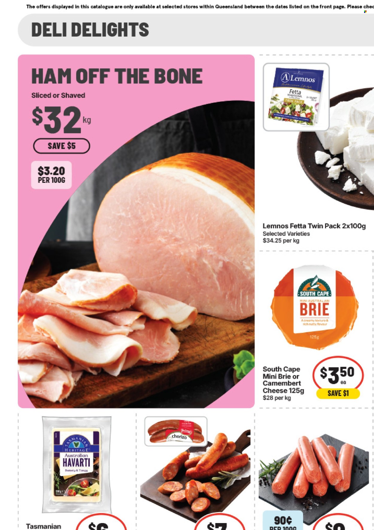 IGA catalogue - 3 Jun 2026 - 9 Jun 2026. Page 15