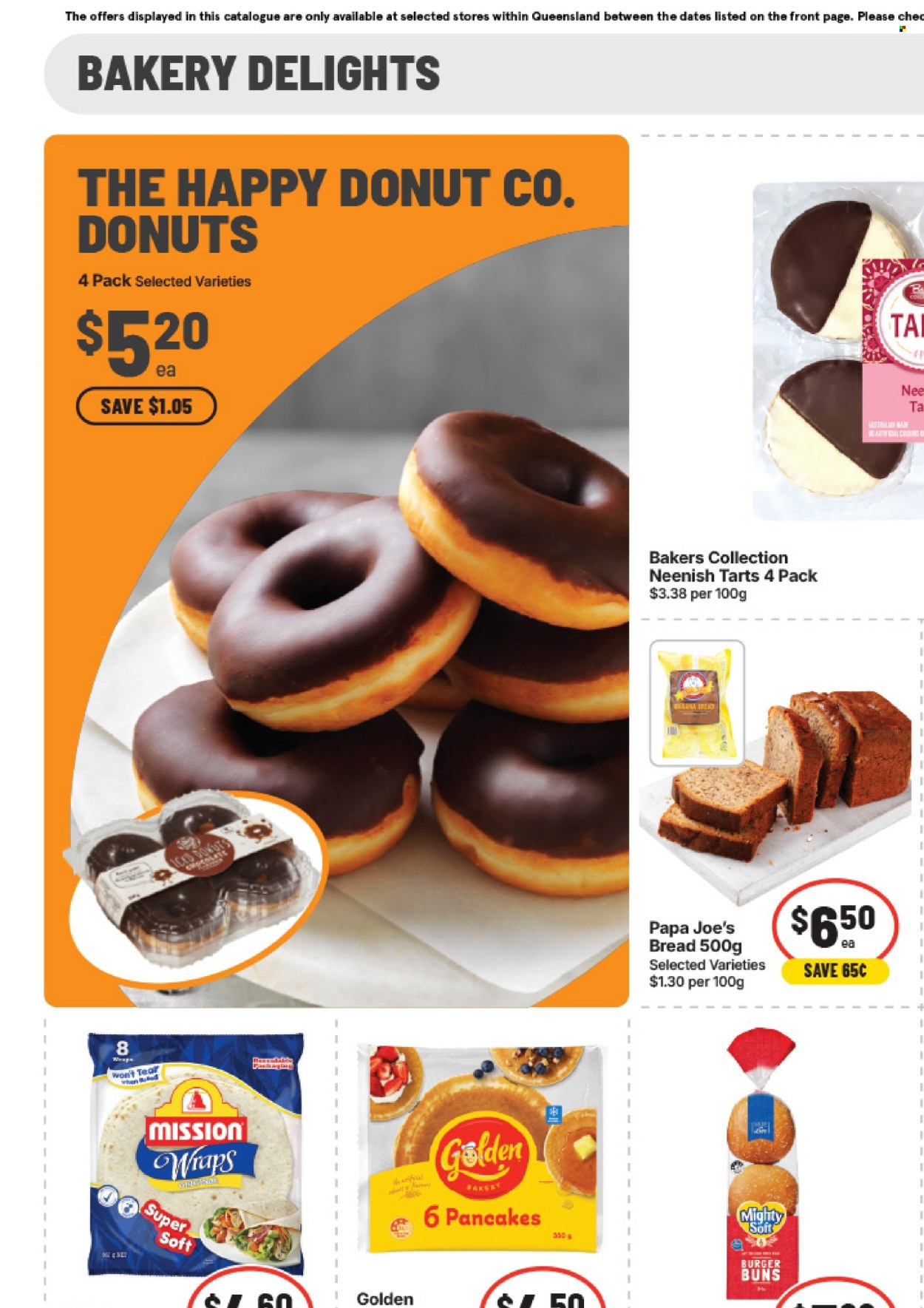 IGA catalogue - 3 Jun 2026 - 9 Jun 2026. Page 16