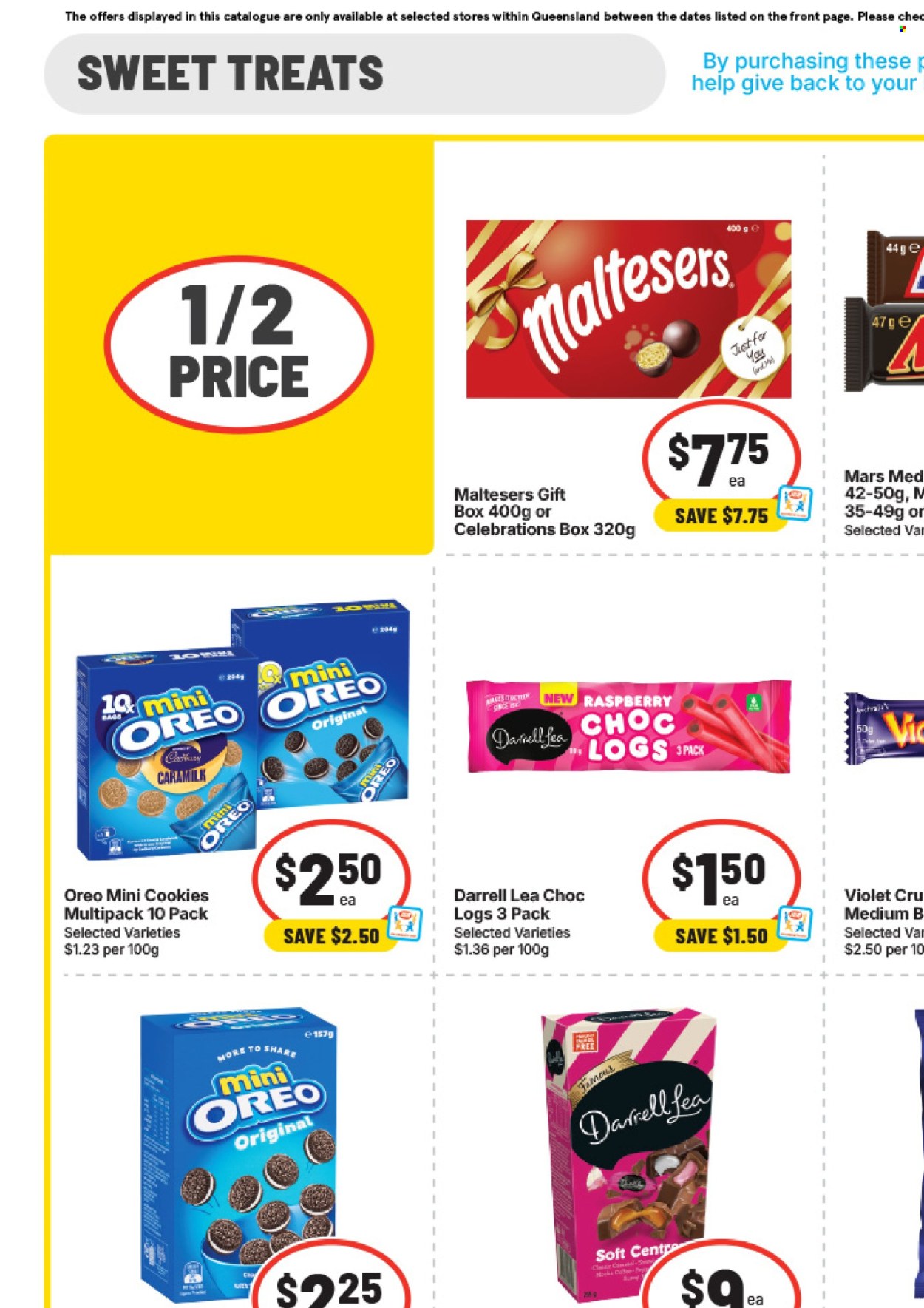 IGA catalogue - 3 Jun 2026 - 9 Jun 2026. Page 17