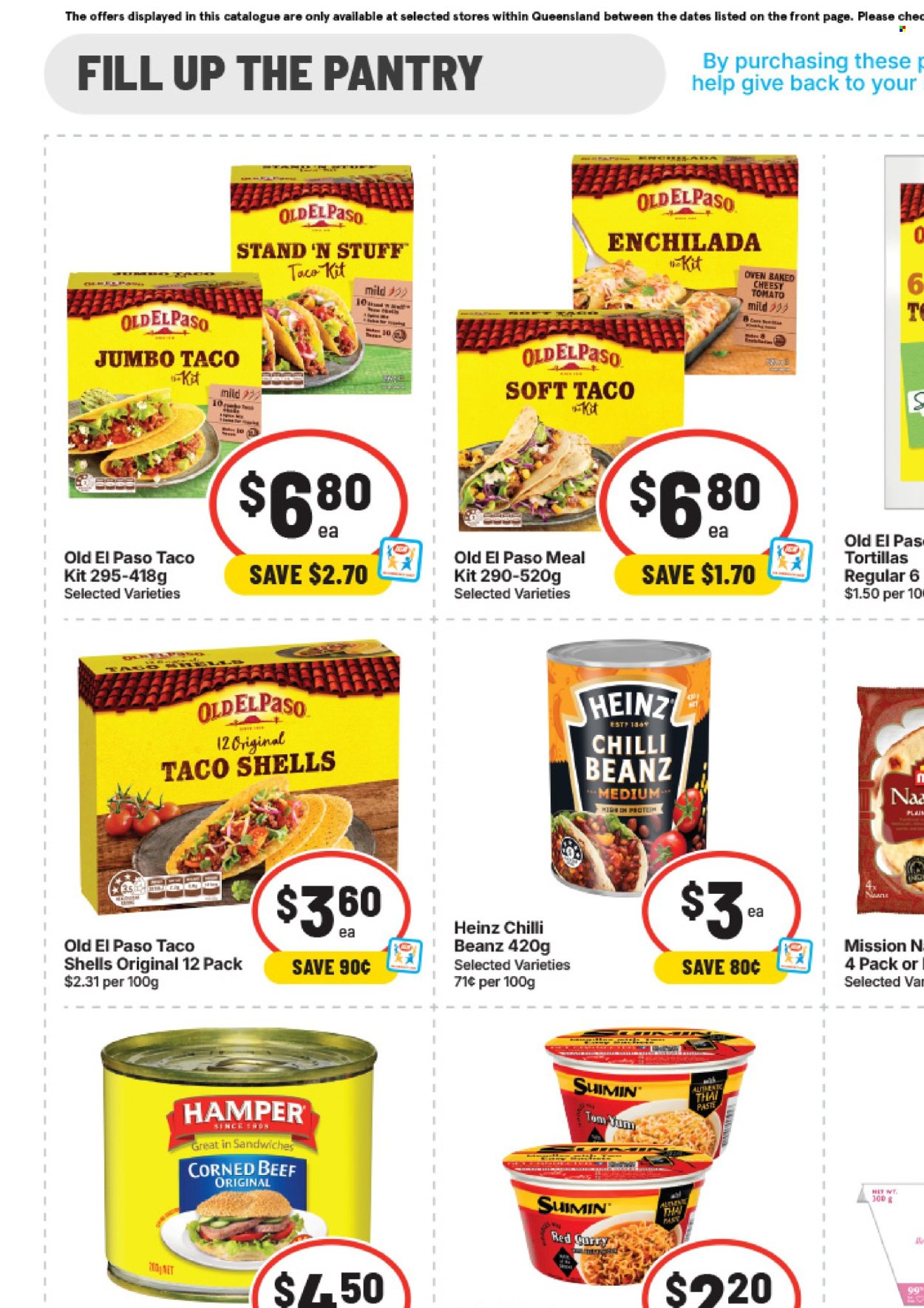 IGA catalogue - 3 Jun 2026 - 9 Jun 2026. Page 23