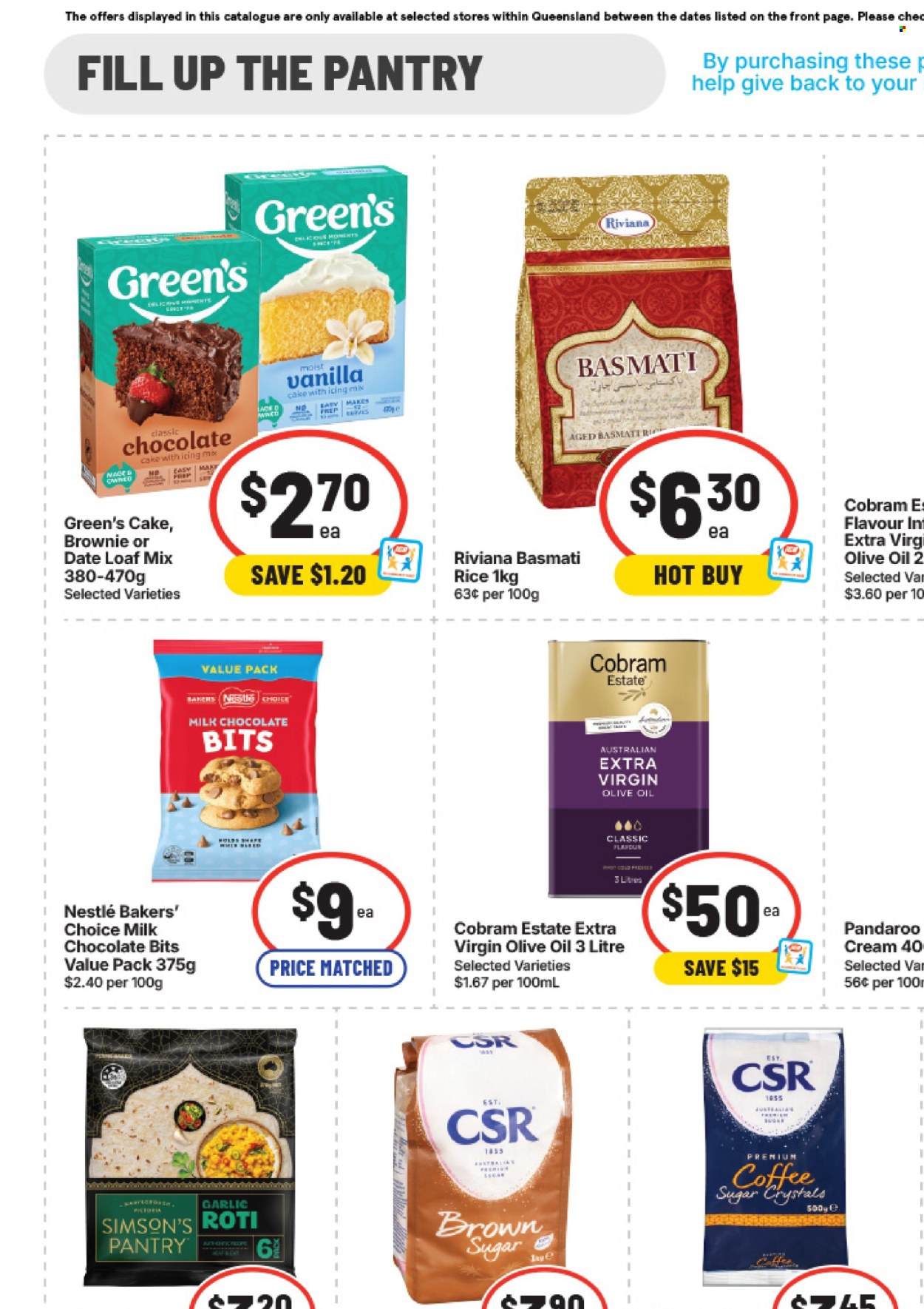 IGA catalogue - 3 Jun 2026 - 9 Jun 2026. Page 24