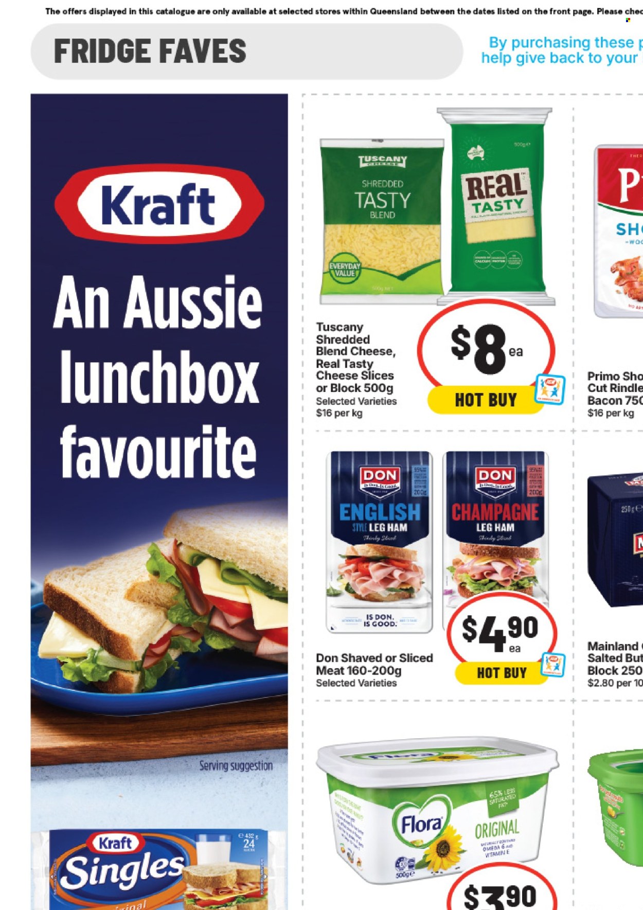 IGA catalogue - 3 Jun 2026 - 9 Jun 2026. Page 27