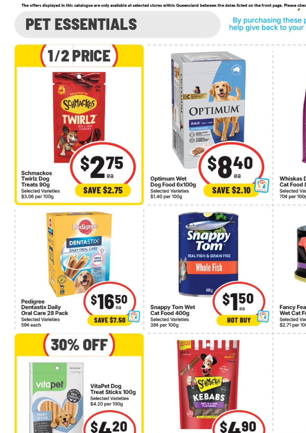IGA catalogue - 3 Jun 2026 - 9 Jun 2026. Page 30
