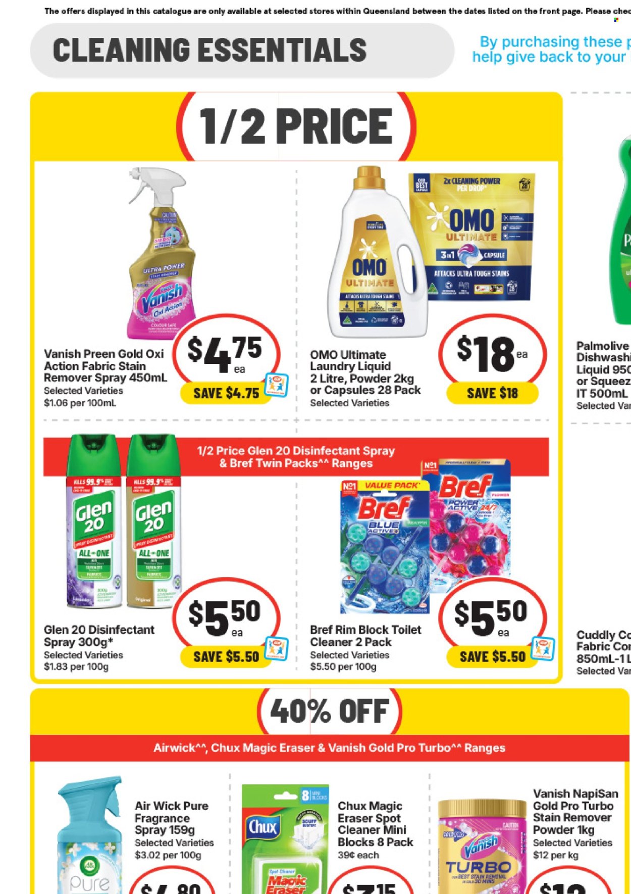 IGA catalogue - 3 Jun 2026 - 9 Jun 2026. Page 31