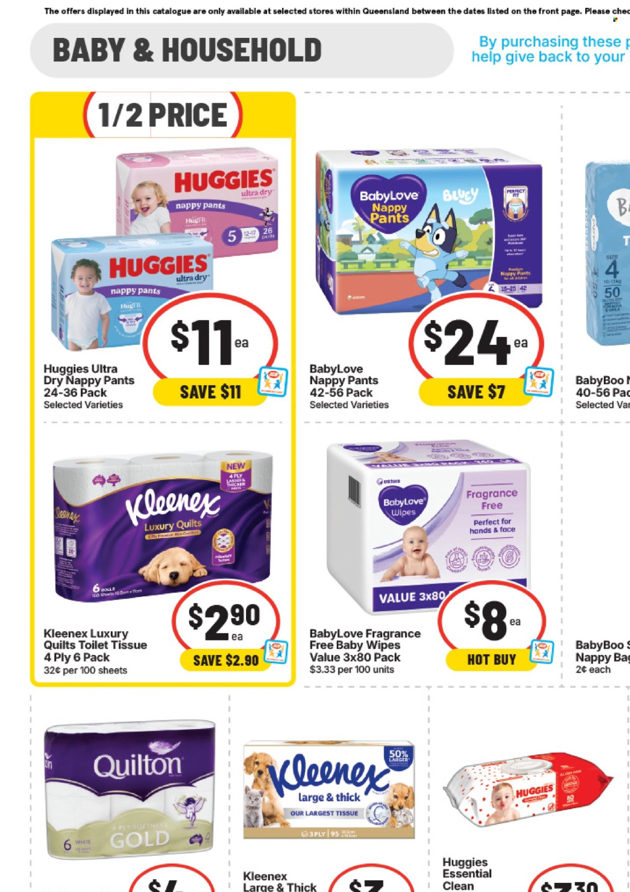 IGA catalogue - 3 Jun 2026 - 9 Jun 2026. Page 32