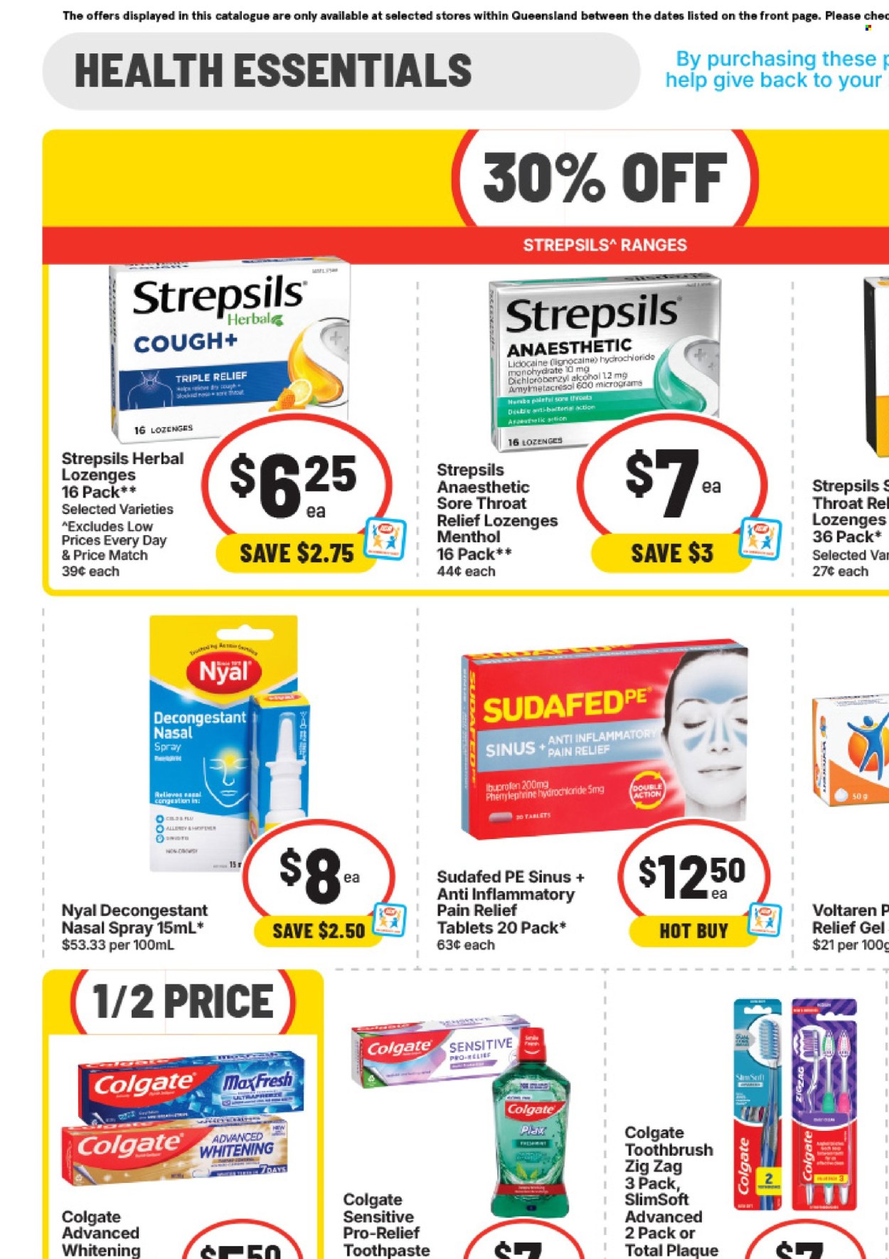IGA catalogue - 3 Jun 2026 - 9 Jun 2026. Page 33