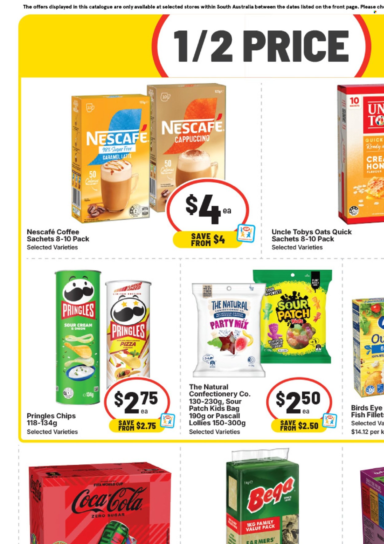 IGA catalogue - 3 Jun 2026 - 9 Jun 2026. Page 2