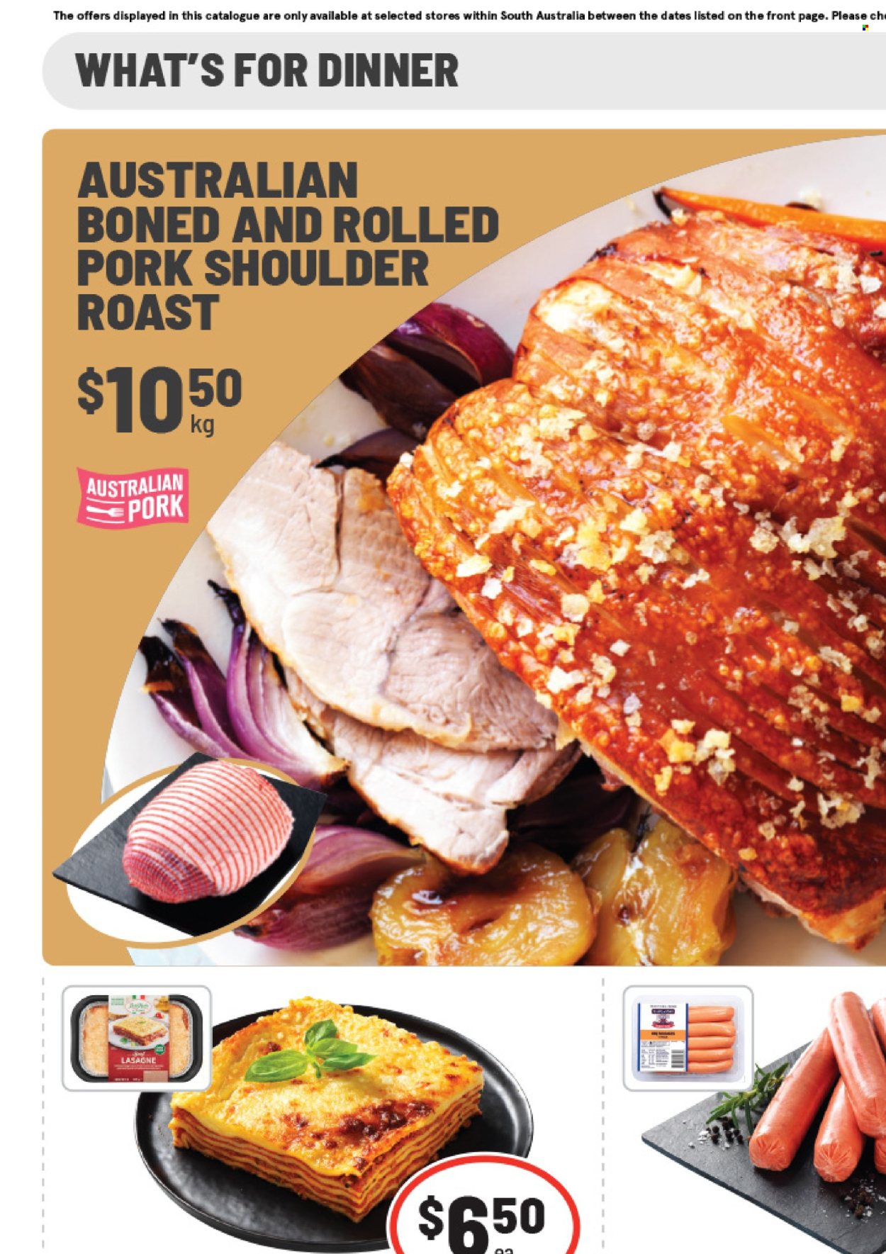 IGA catalogue - 3 Jun 2026 - 9 Jun 2026. Page 8