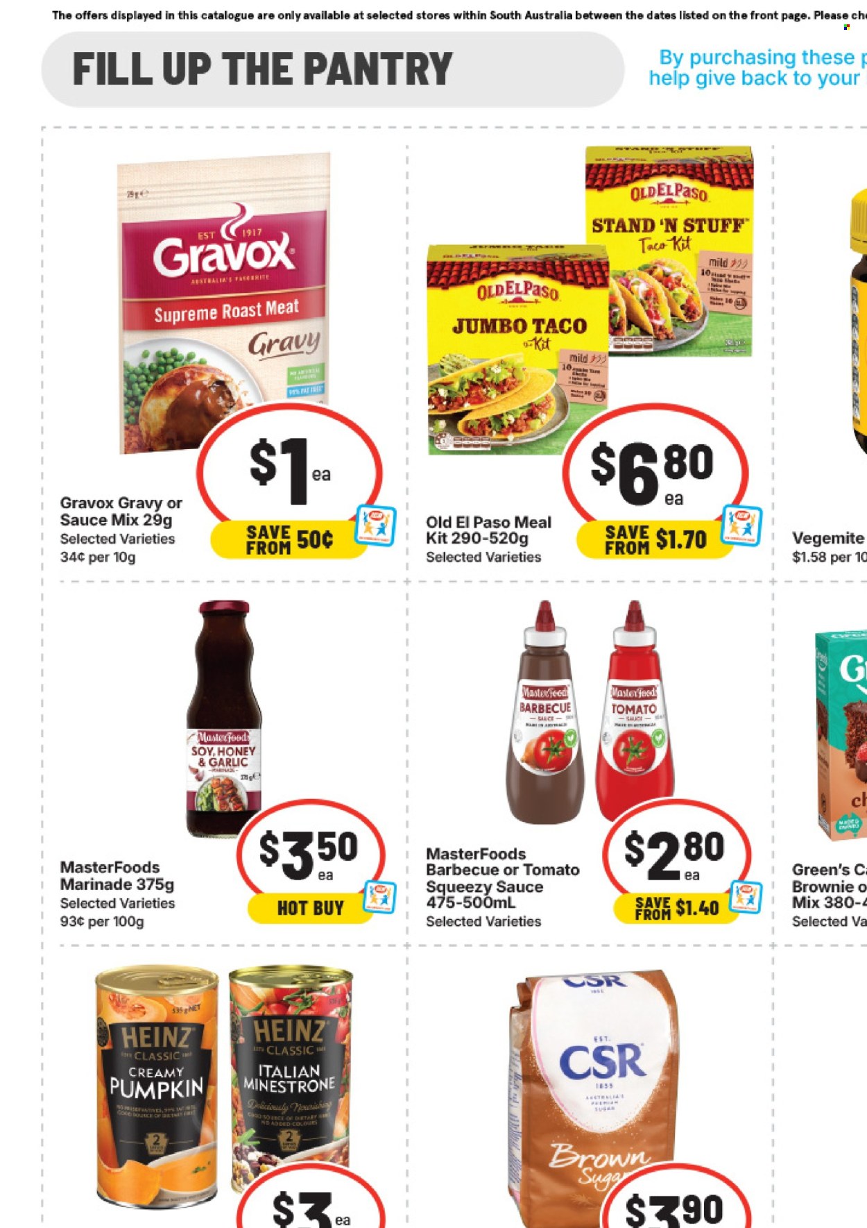 IGA catalogue - 3 Jun 2026 - 9 Jun 2026. Page 11