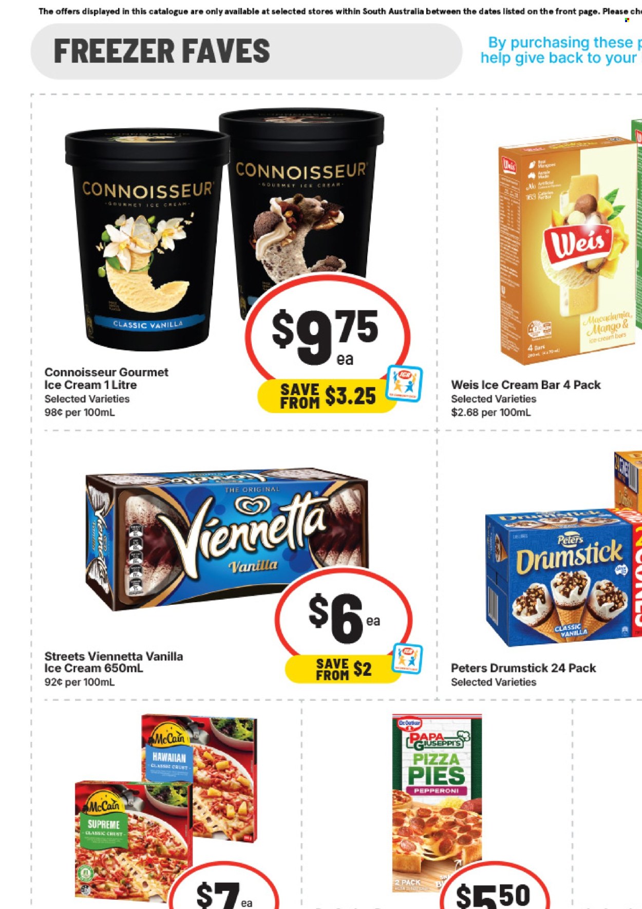 IGA catalogue - 3 Jun 2026 - 9 Jun 2026. Page 14