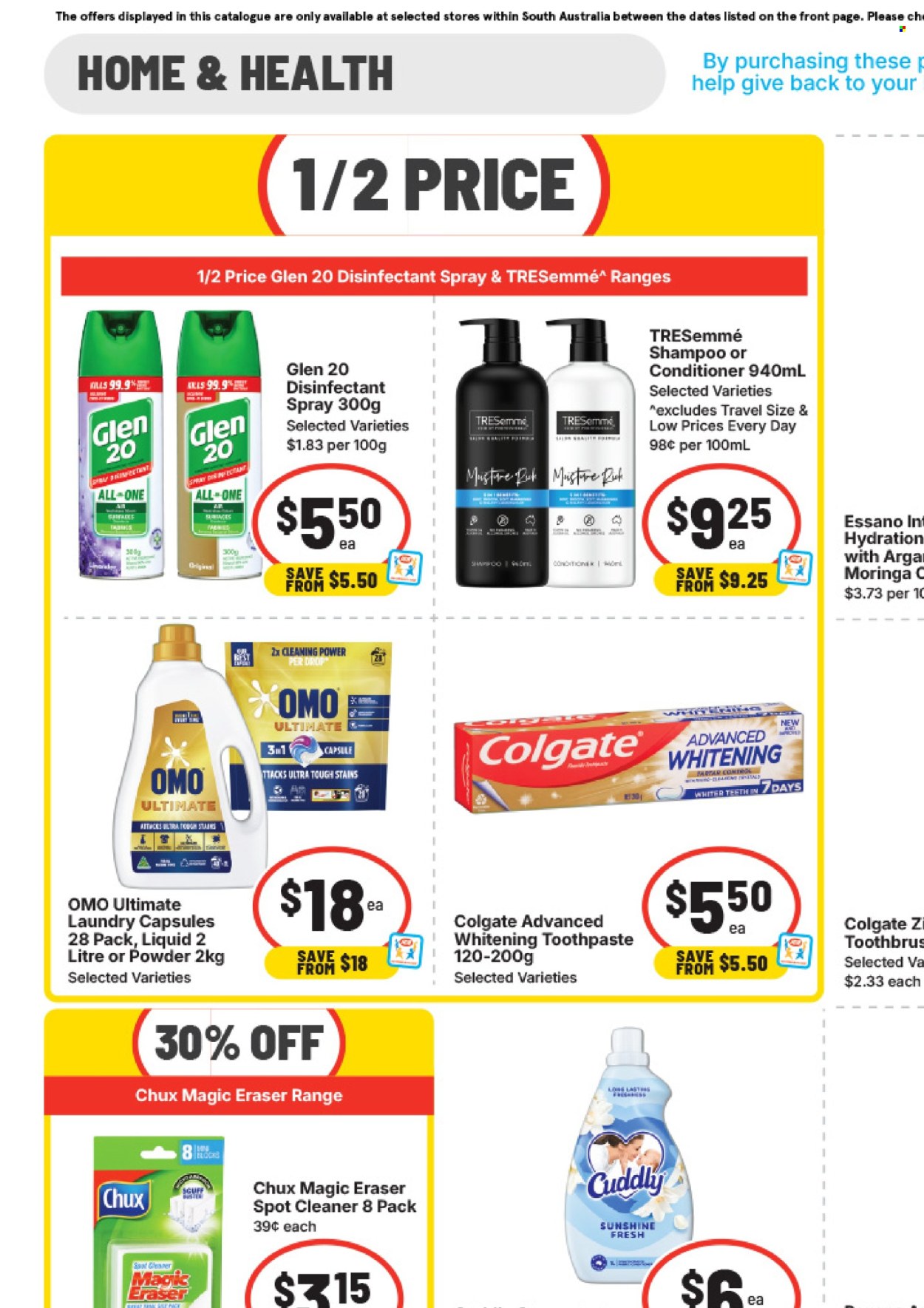 IGA catalogue - 3 Jun 2026 - 9 Jun 2026. Page 16