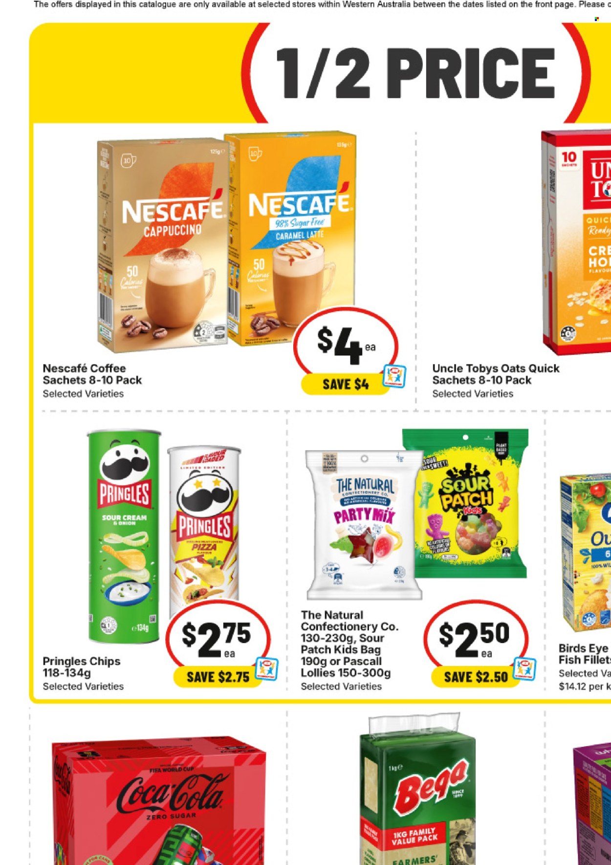 IGA catalogue - 3 Jun 2026 - 9 Jun 2026. Page 2
