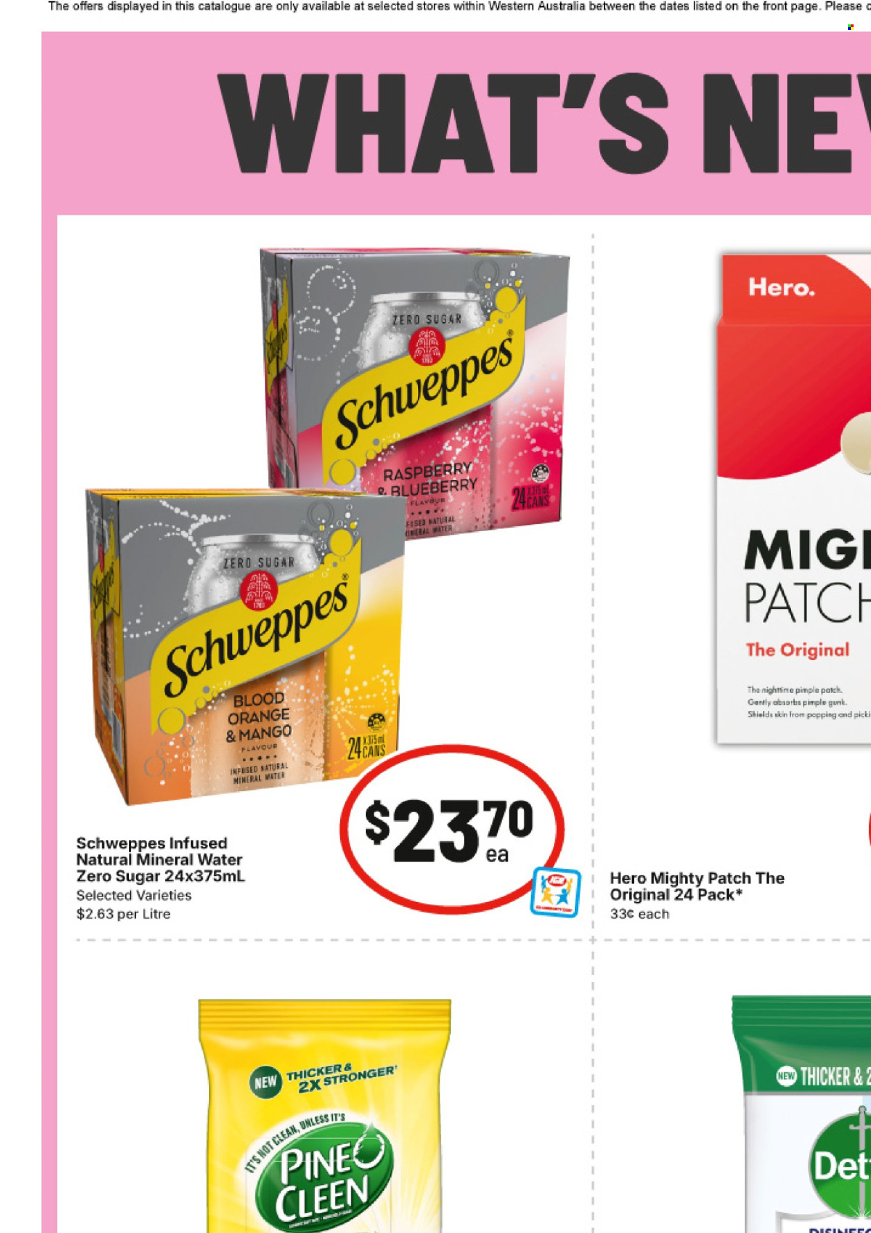 IGA catalogue - 3 Jun 2026 - 9 Jun 2026. Page 6