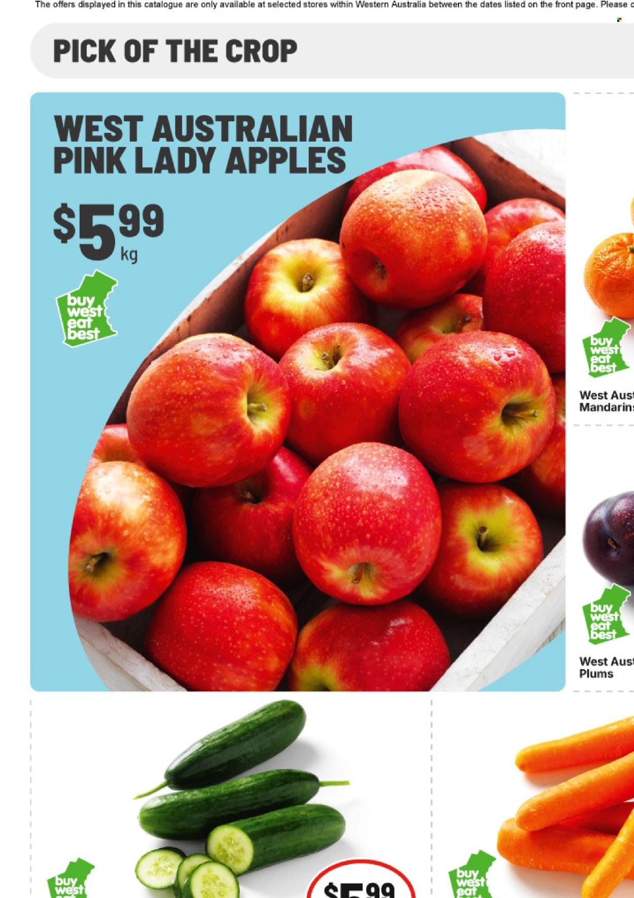 IGA catalogue - 3 Jun 2026 - 9 Jun 2026. Page 7