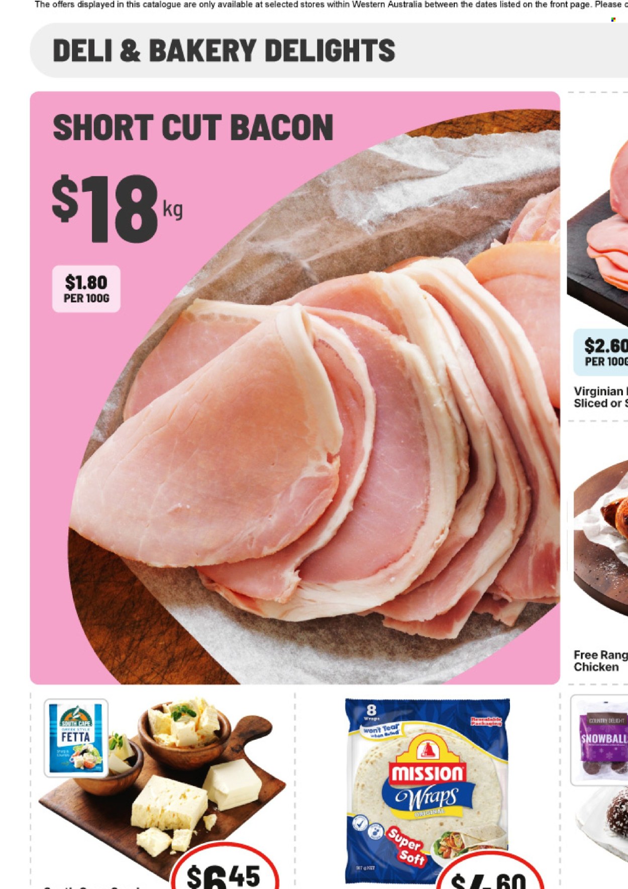 IGA catalogue - 3 Jun 2026 - 9 Jun 2026. Page 9