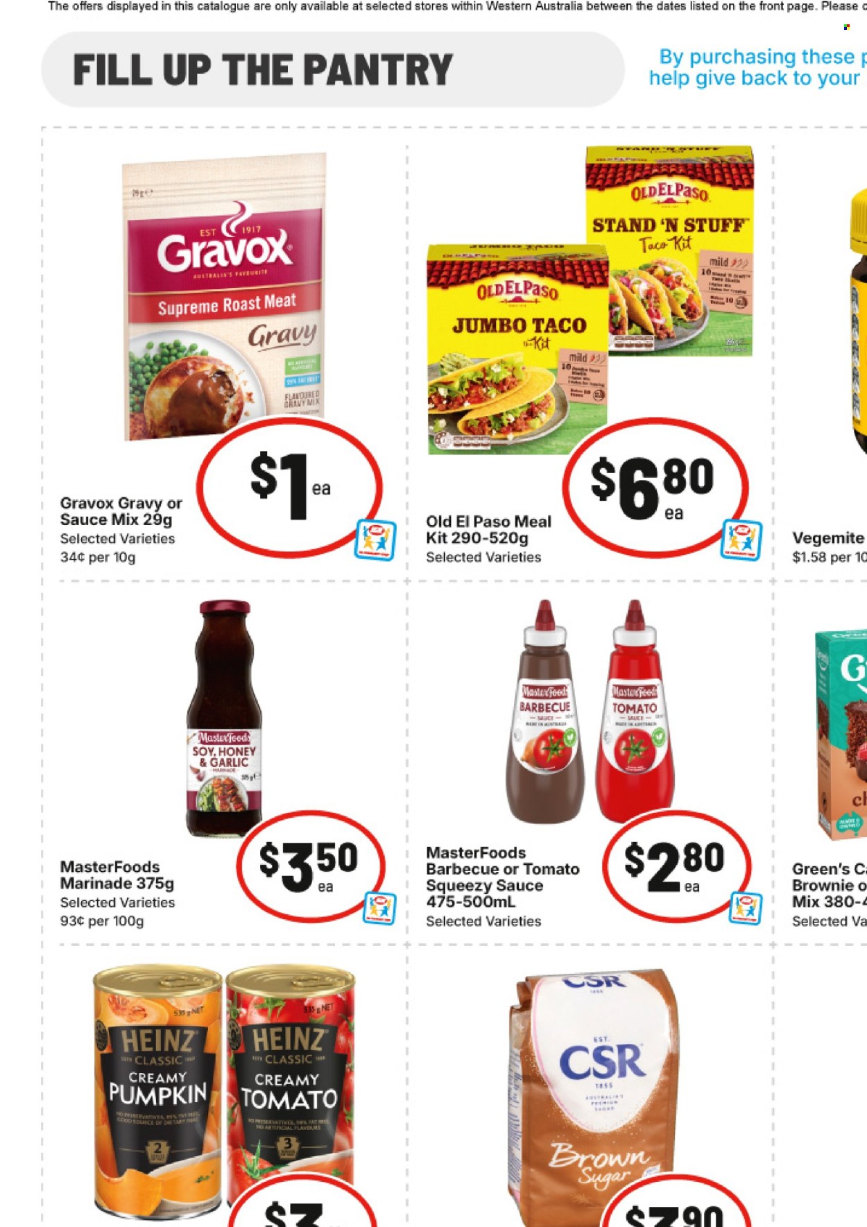 IGA catalogue - 3 Jun 2026 - 9 Jun 2026. Page 11