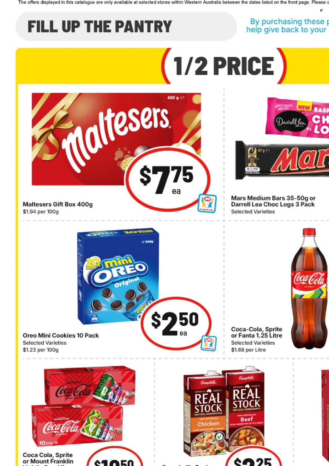 IGA catalogue - 3 Jun 2026 - 9 Jun 2026. Page 12