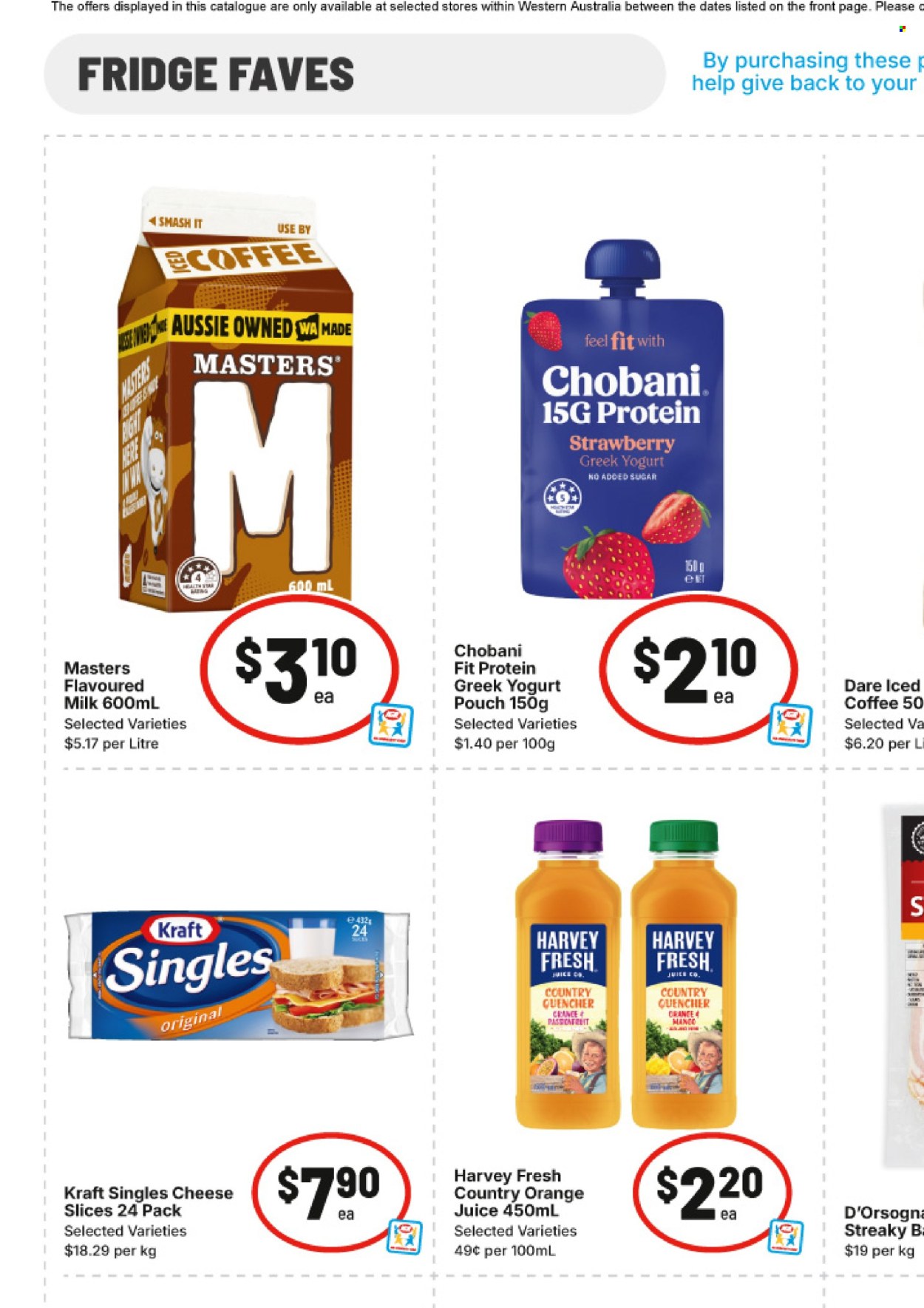 IGA catalogue - 3 Jun 2026 - 9 Jun 2026. Page 13