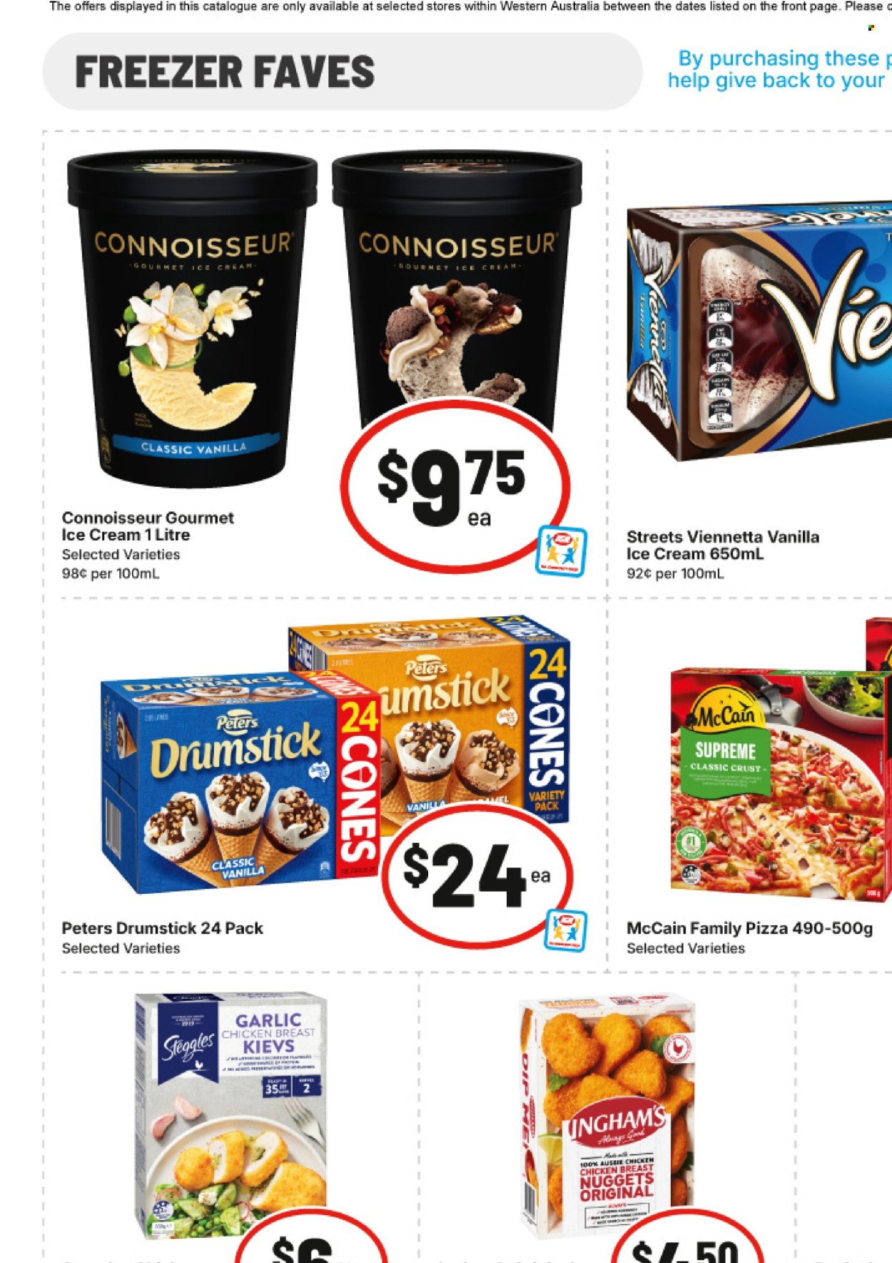IGA catalogue - 3 Jun 2026 - 9 Jun 2026. Page 14