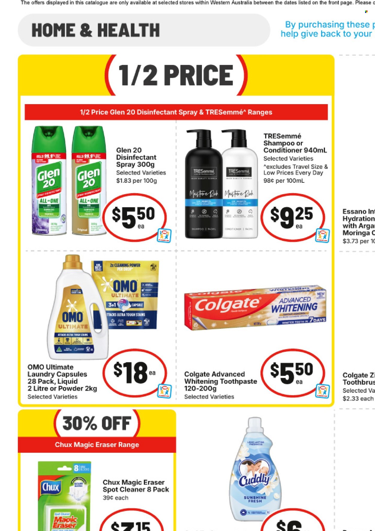 IGA catalogue - 3 Jun 2026 - 9 Jun 2026. Page 16