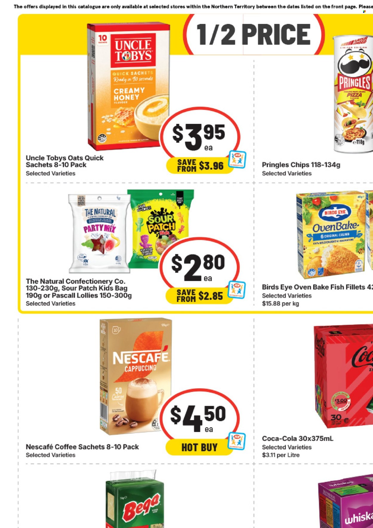 IGA catalogue - 3 Jun 2026 - 9 Jun 2026. Page 2