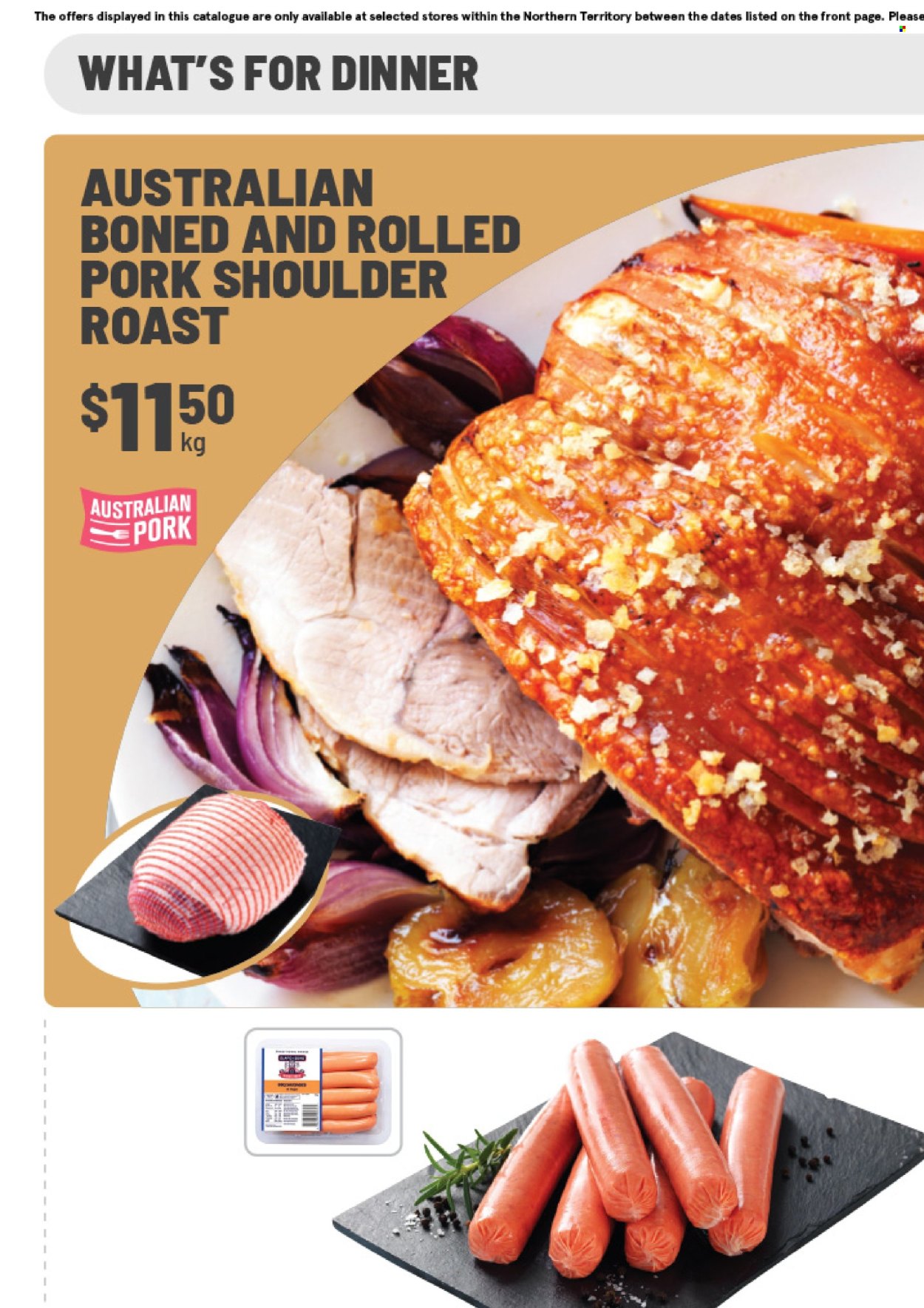 IGA catalogue - 3 Jun 2026 - 9 Jun 2026. Page 8