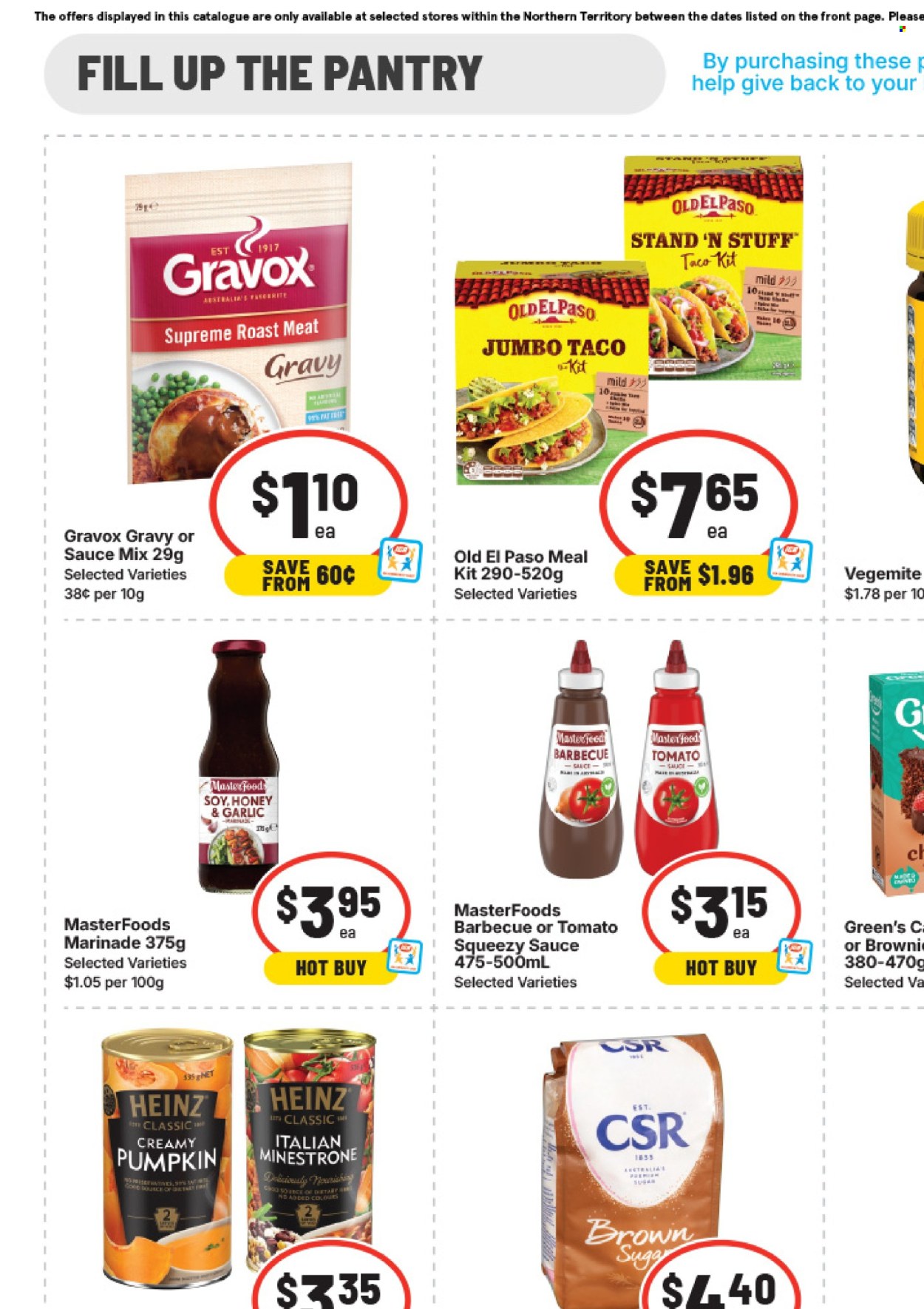 IGA catalogue - 3 Jun 2026 - 9 Jun 2026. Page 11
