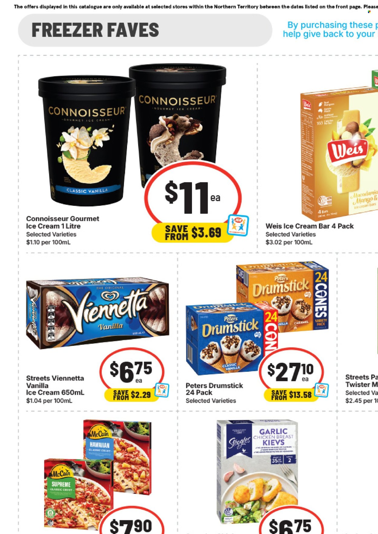 IGA catalogue - 3 Jun 2026 - 9 Jun 2026. Page 14