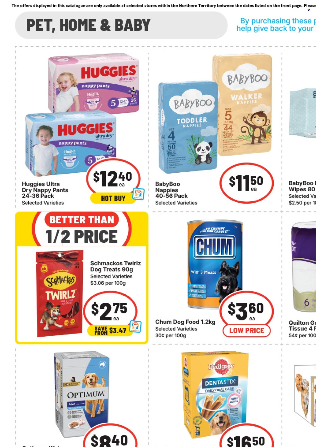 IGA catalogue - 3 Jun 2026 - 9 Jun 2026. Page 15