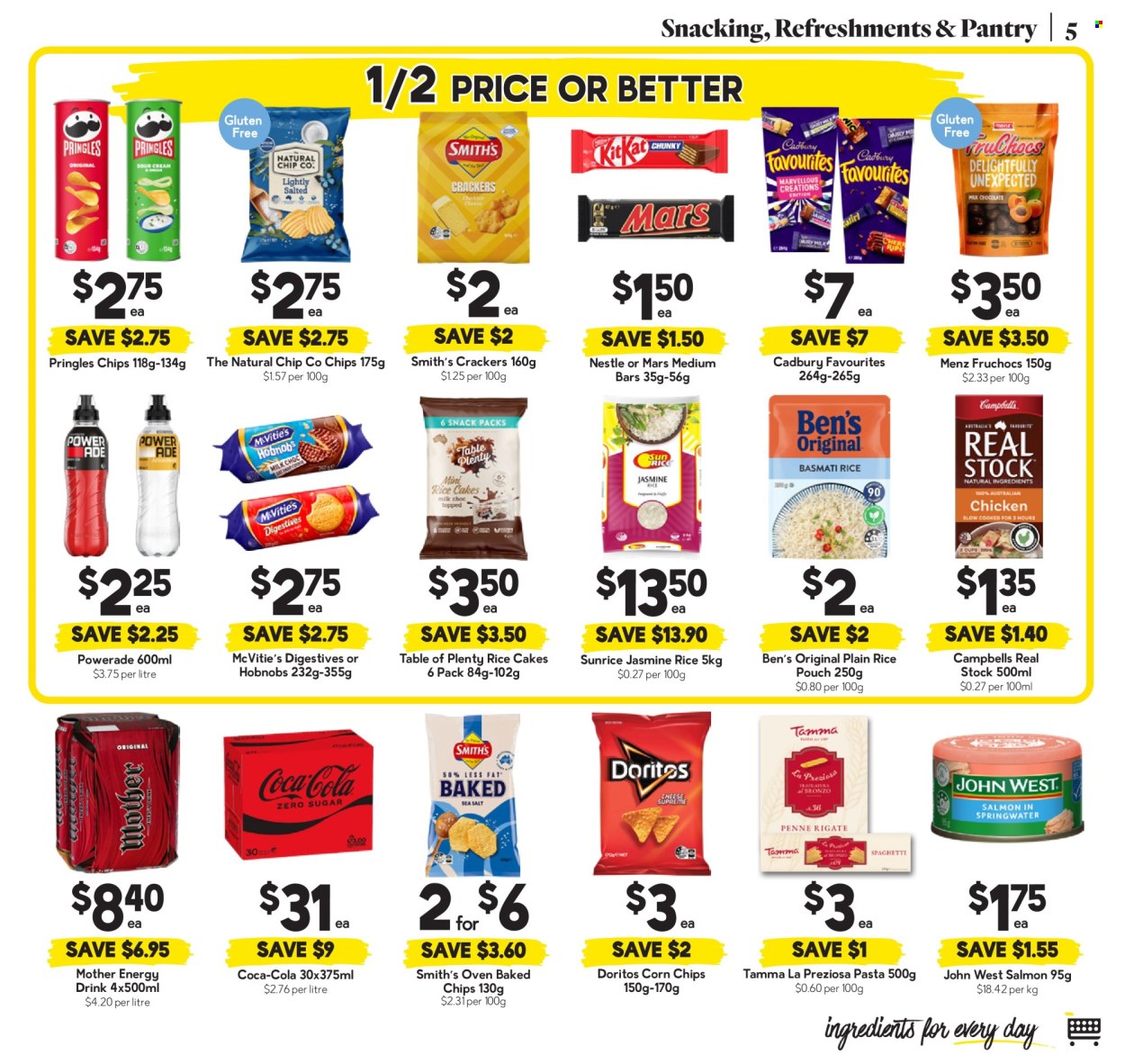 Drakes catalogue - 3 Jun 2026 - 9 Jun 2026. Page 5