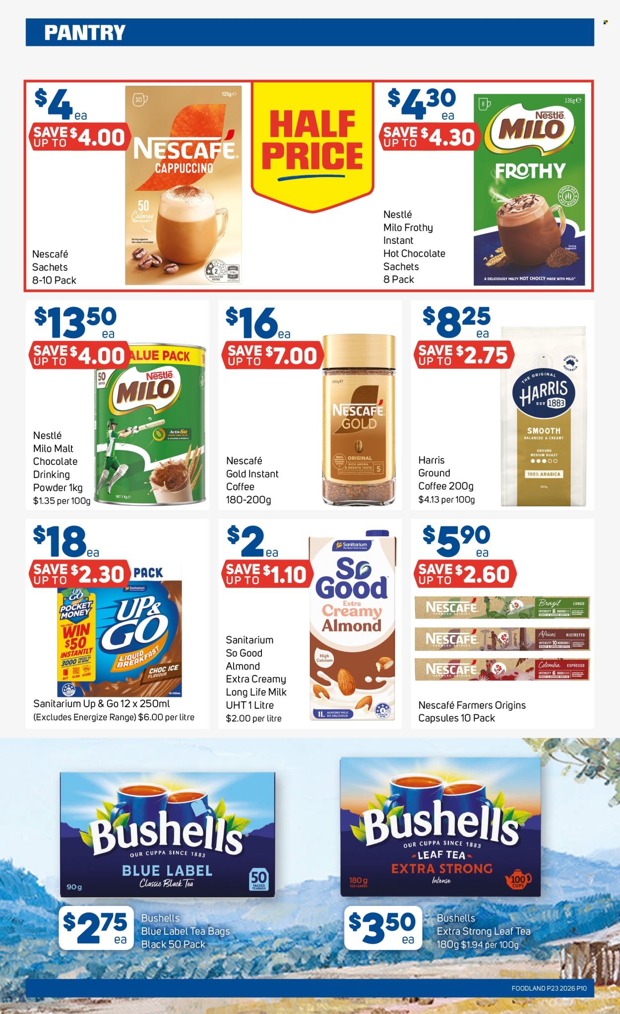 Foodland catalogue - 3 Jun 2026 - 9 Jun 2026. Page 10