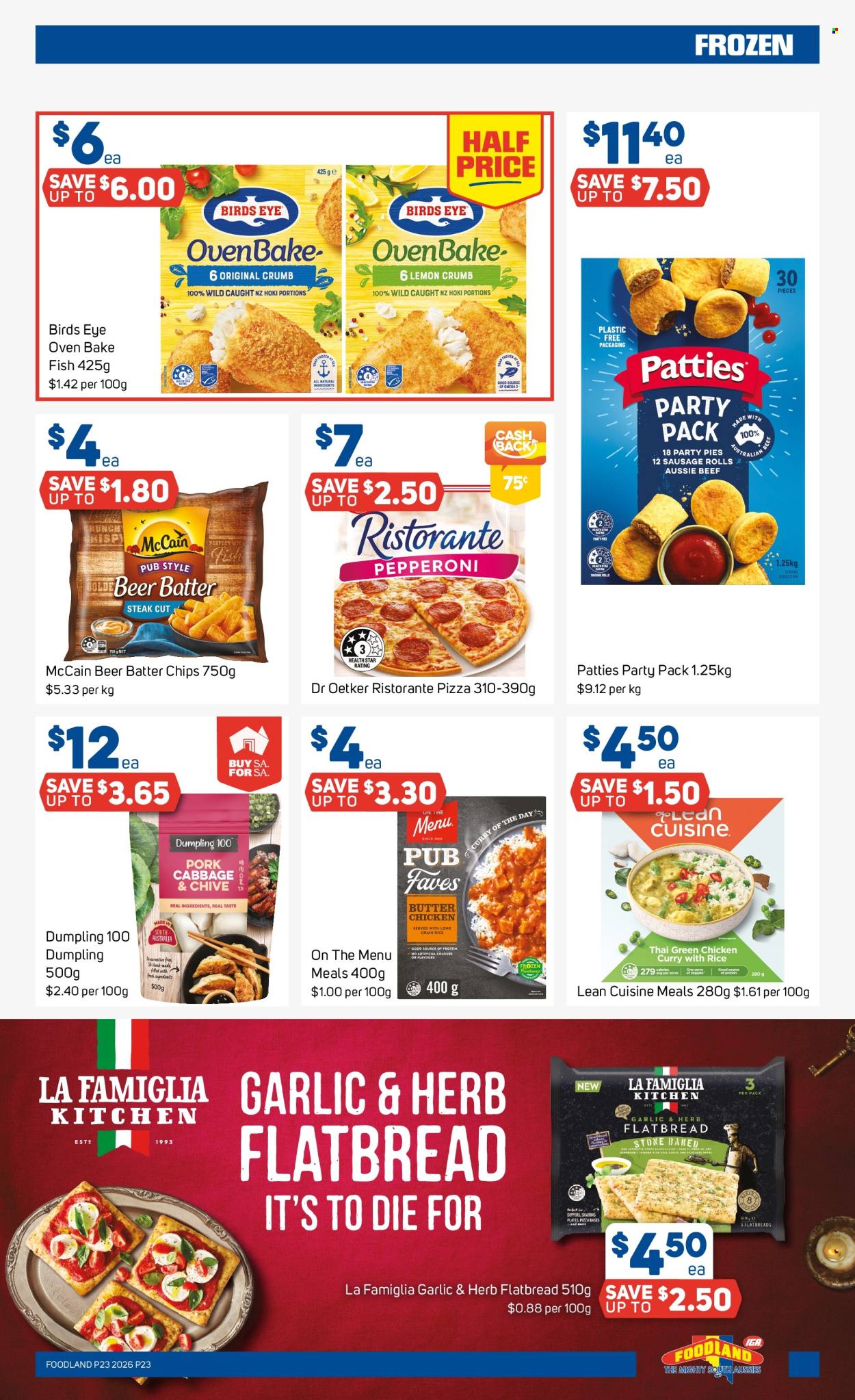 Foodland catalogue - 3 Jun 2026 - 9 Jun 2026. Page 23