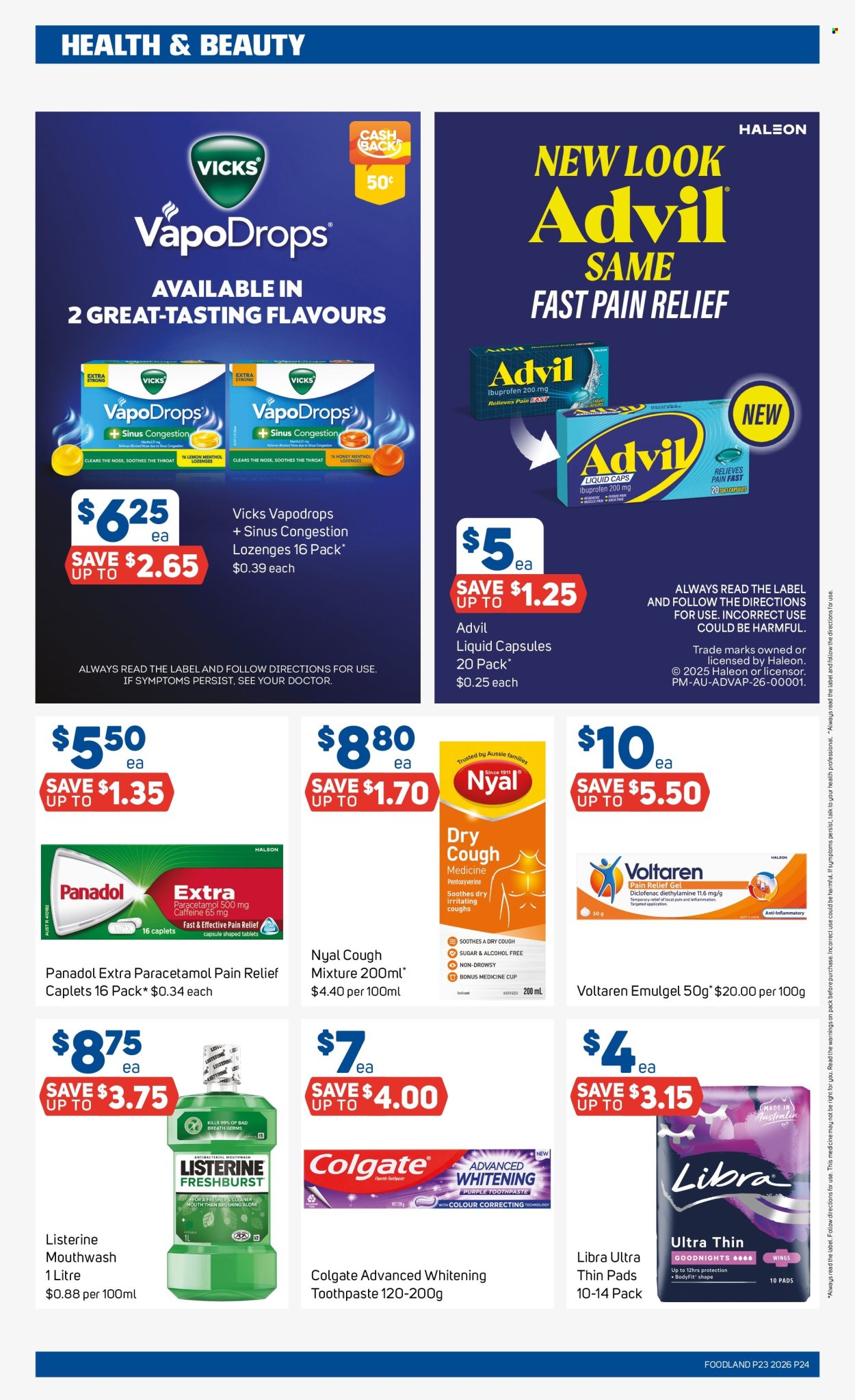 Foodland catalogue - 3 Jun 2026 - 9 Jun 2026. Page 24